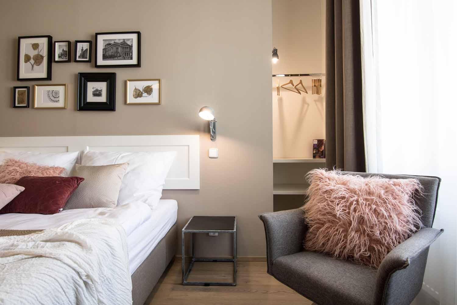Best Place and Comfort Apartments view 5