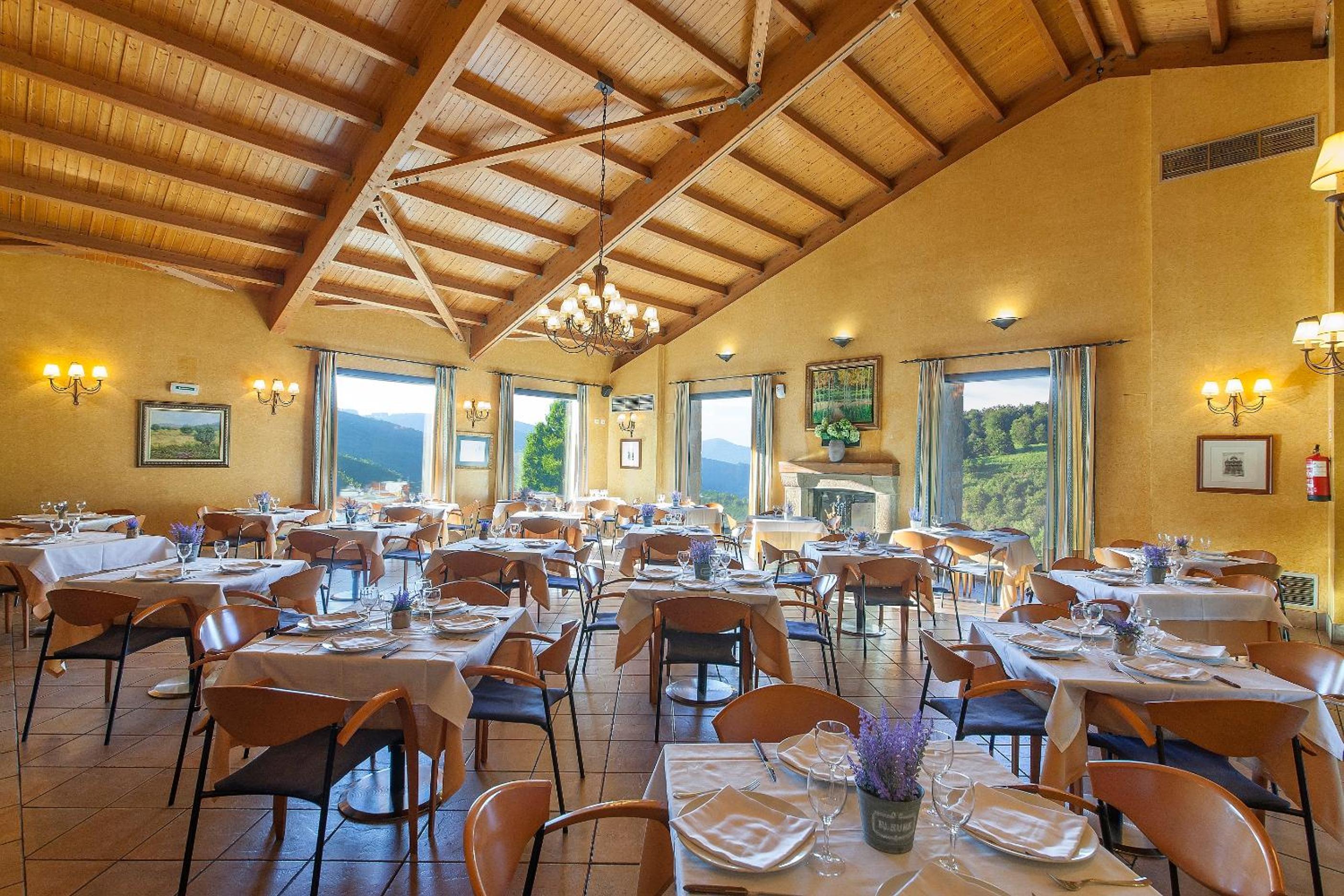 Hostal Pagozelai