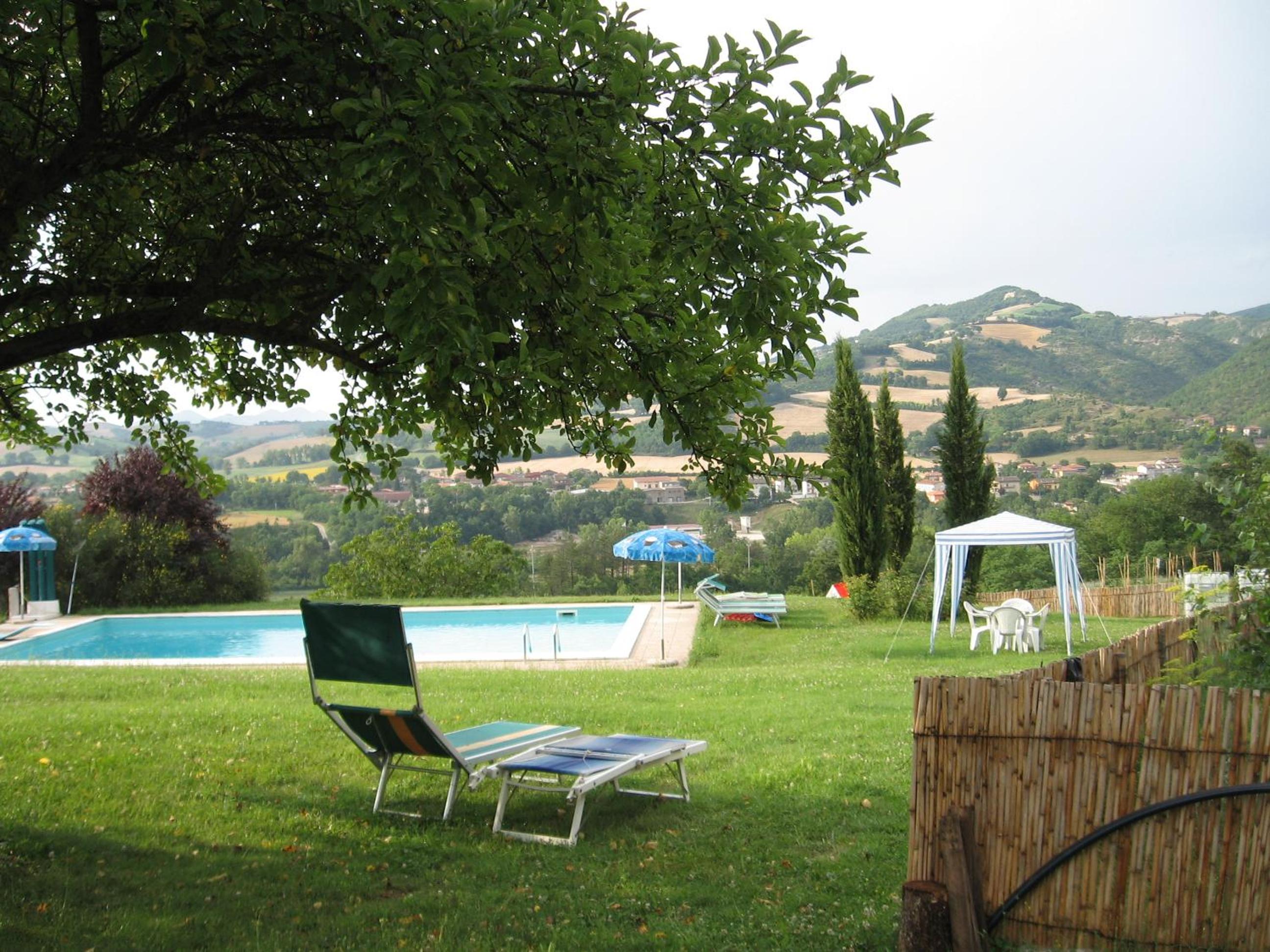 Cà Maggio Nuovo