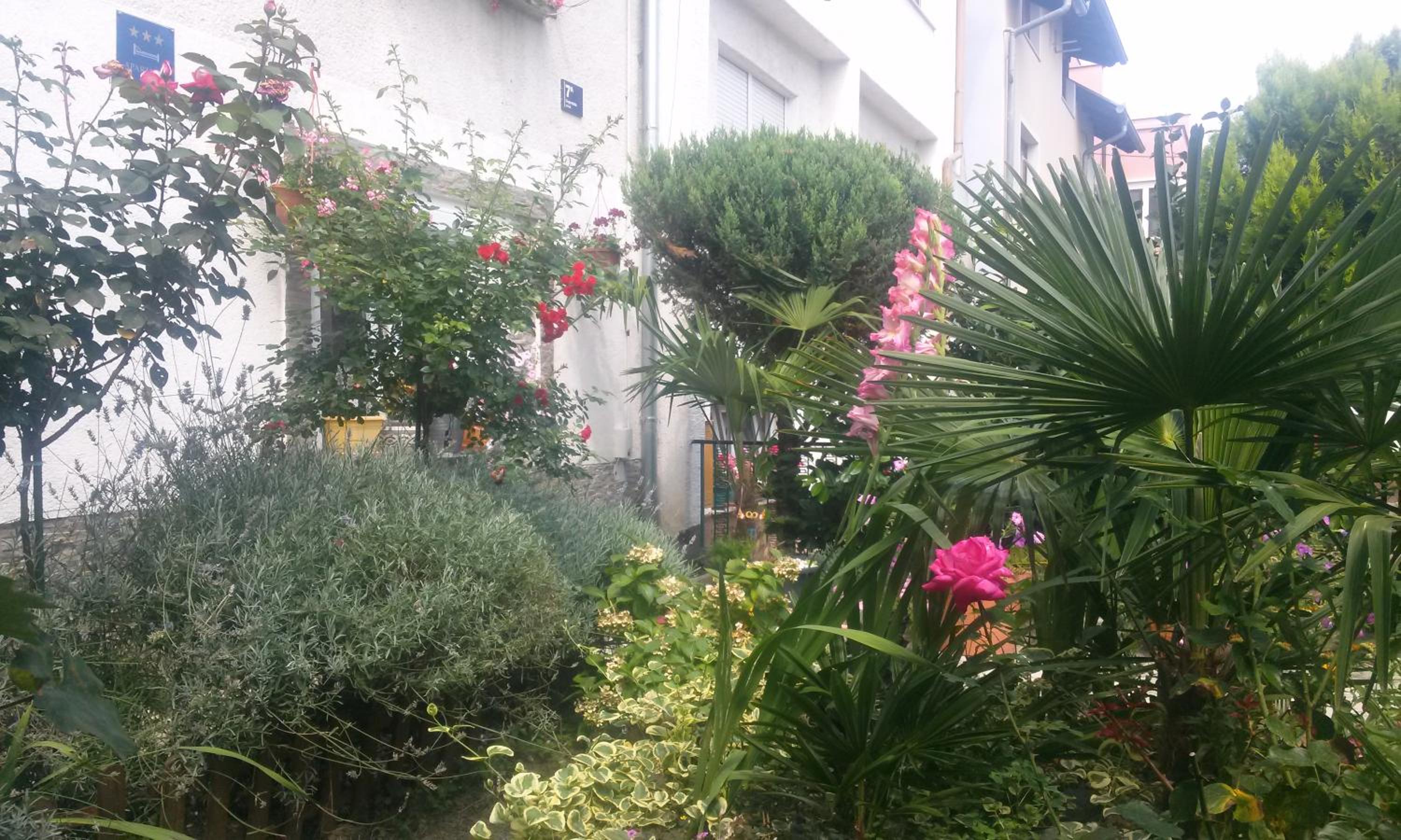 Apartman Teuta Zagreb