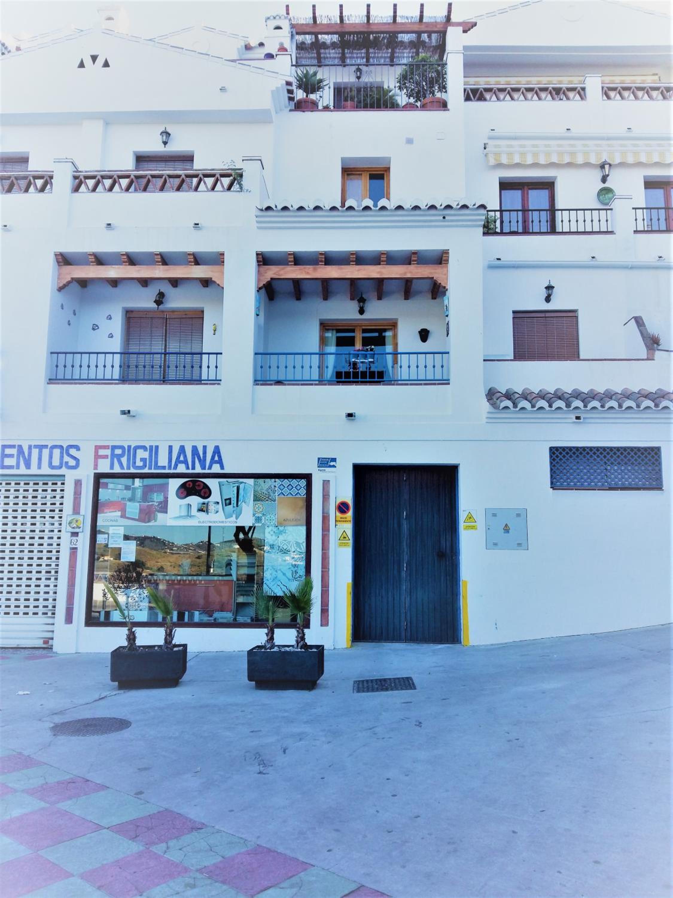 Casa Herminia