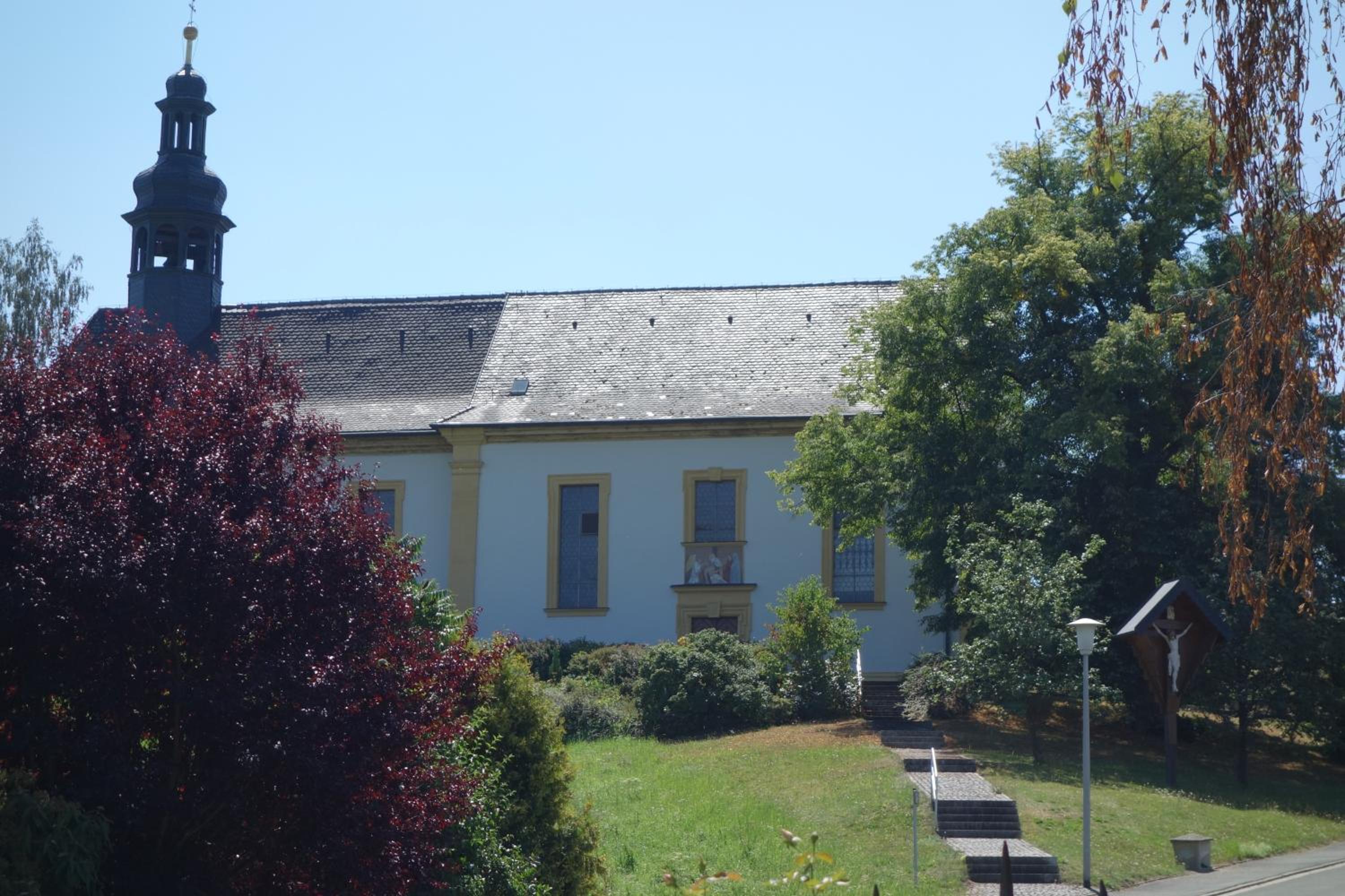 Gästehaus "Villa am Eggenbach" Familie Heiss view 4