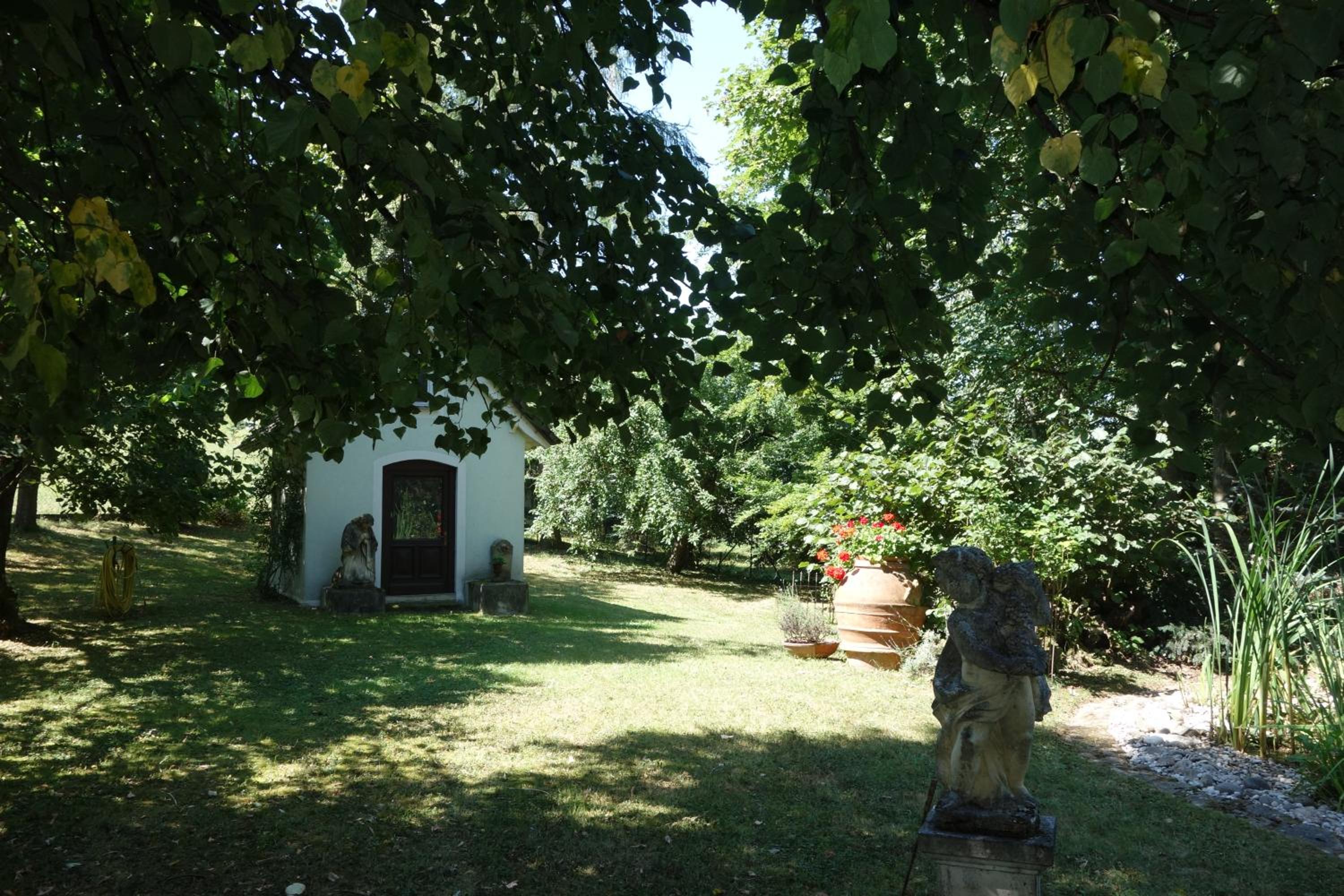 Gästehaus "Villa am Eggenbach" Familie Heiss view 3