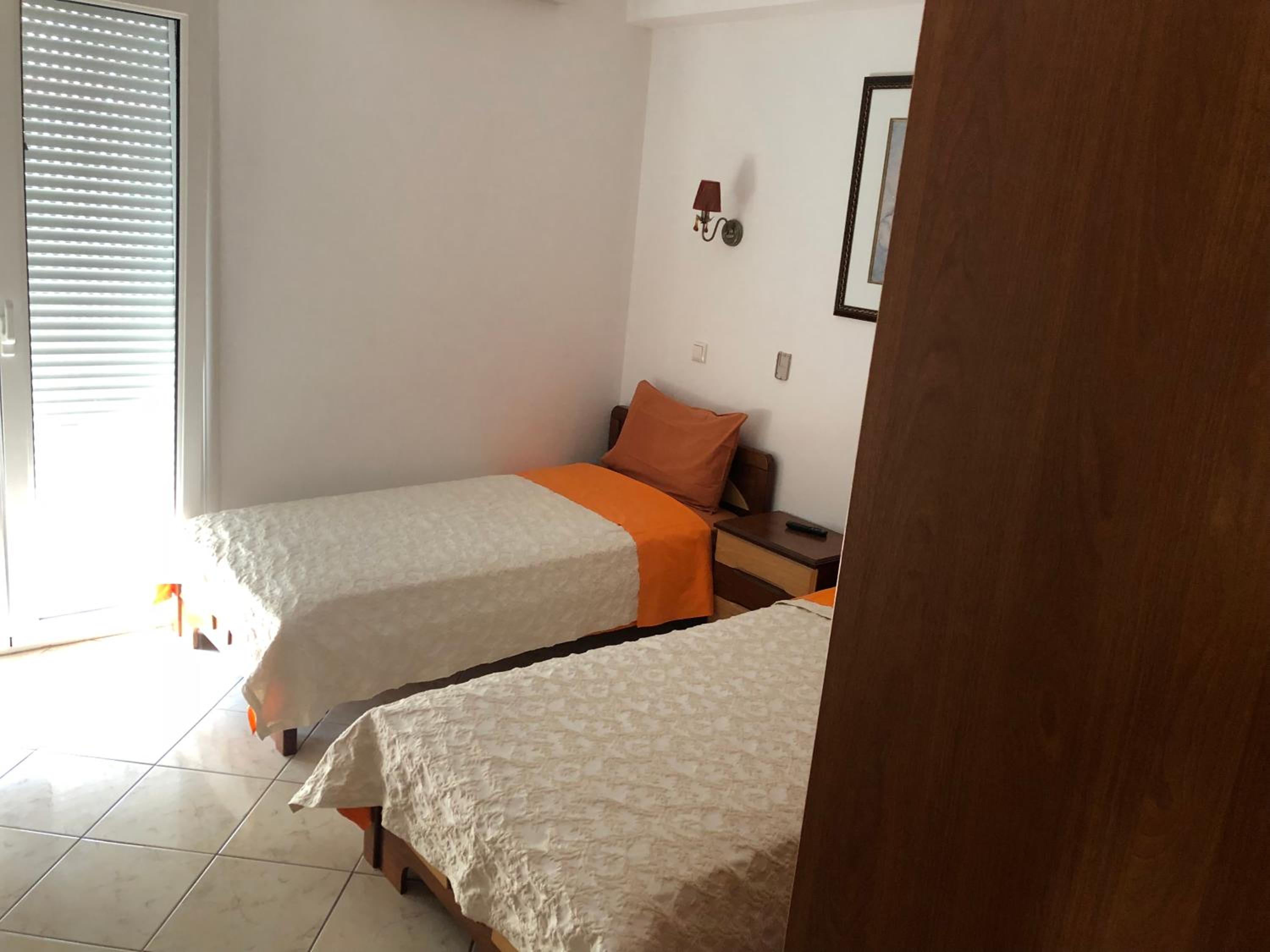 Neochori hotel