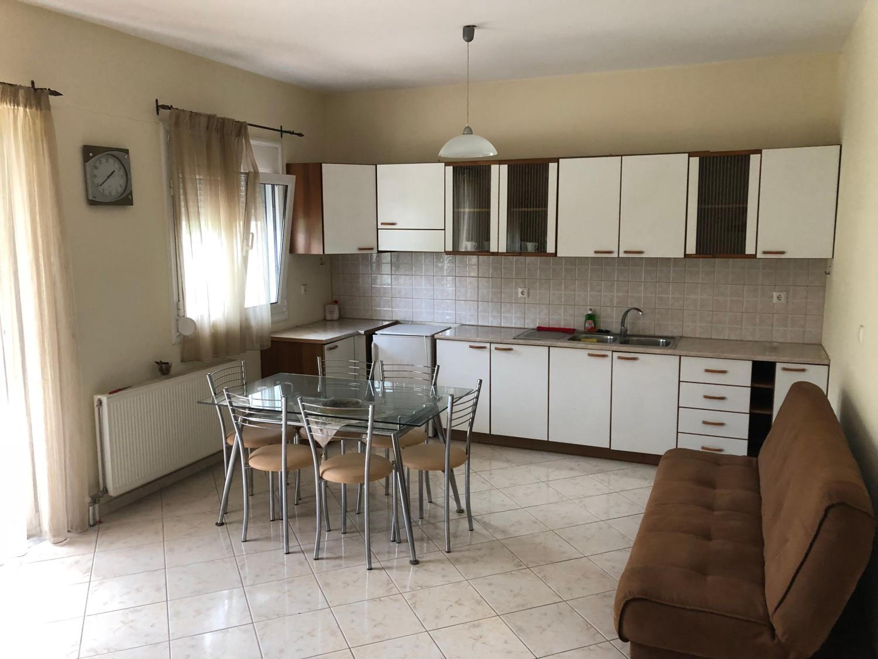 Neochori hotel