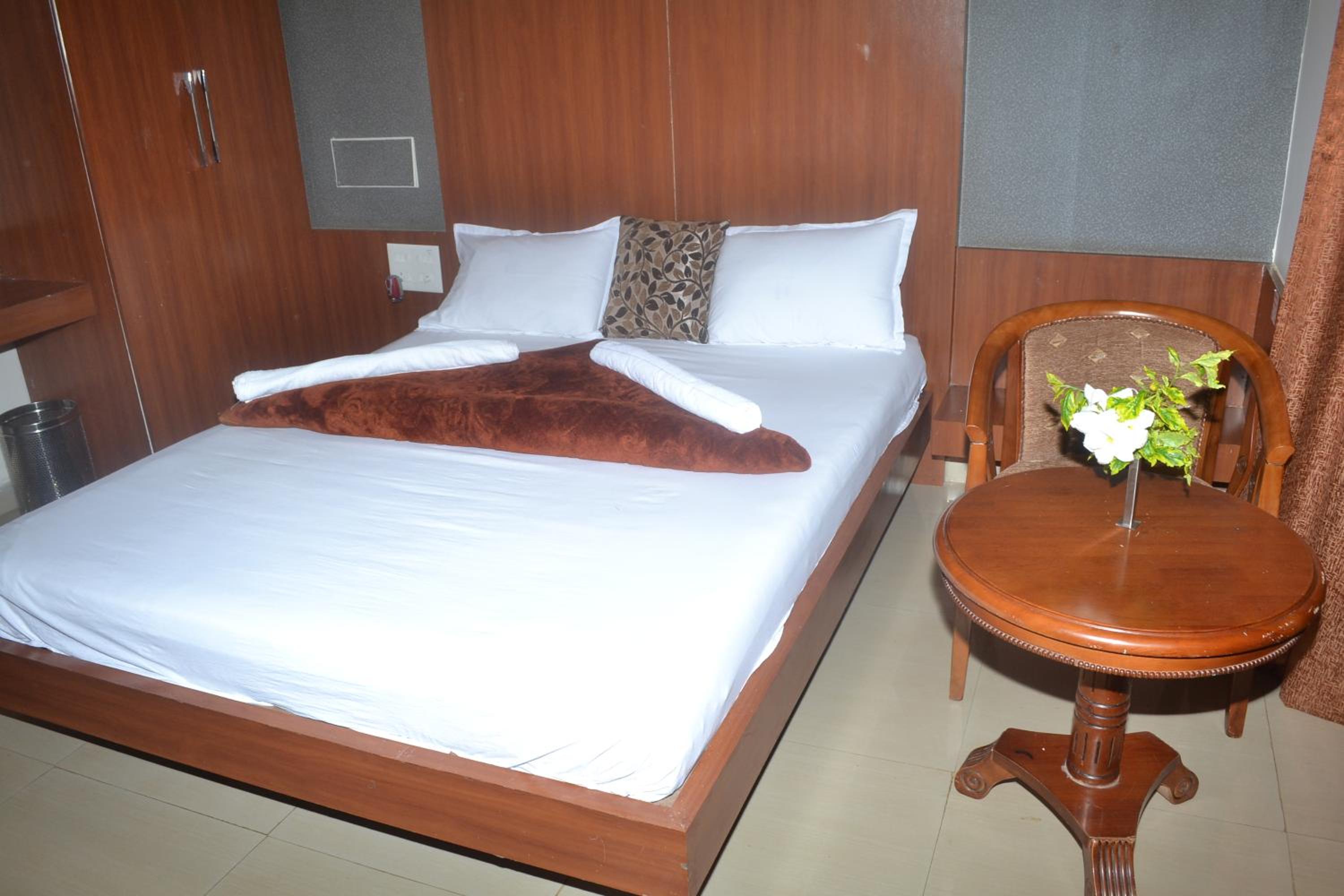 Ramya Residency