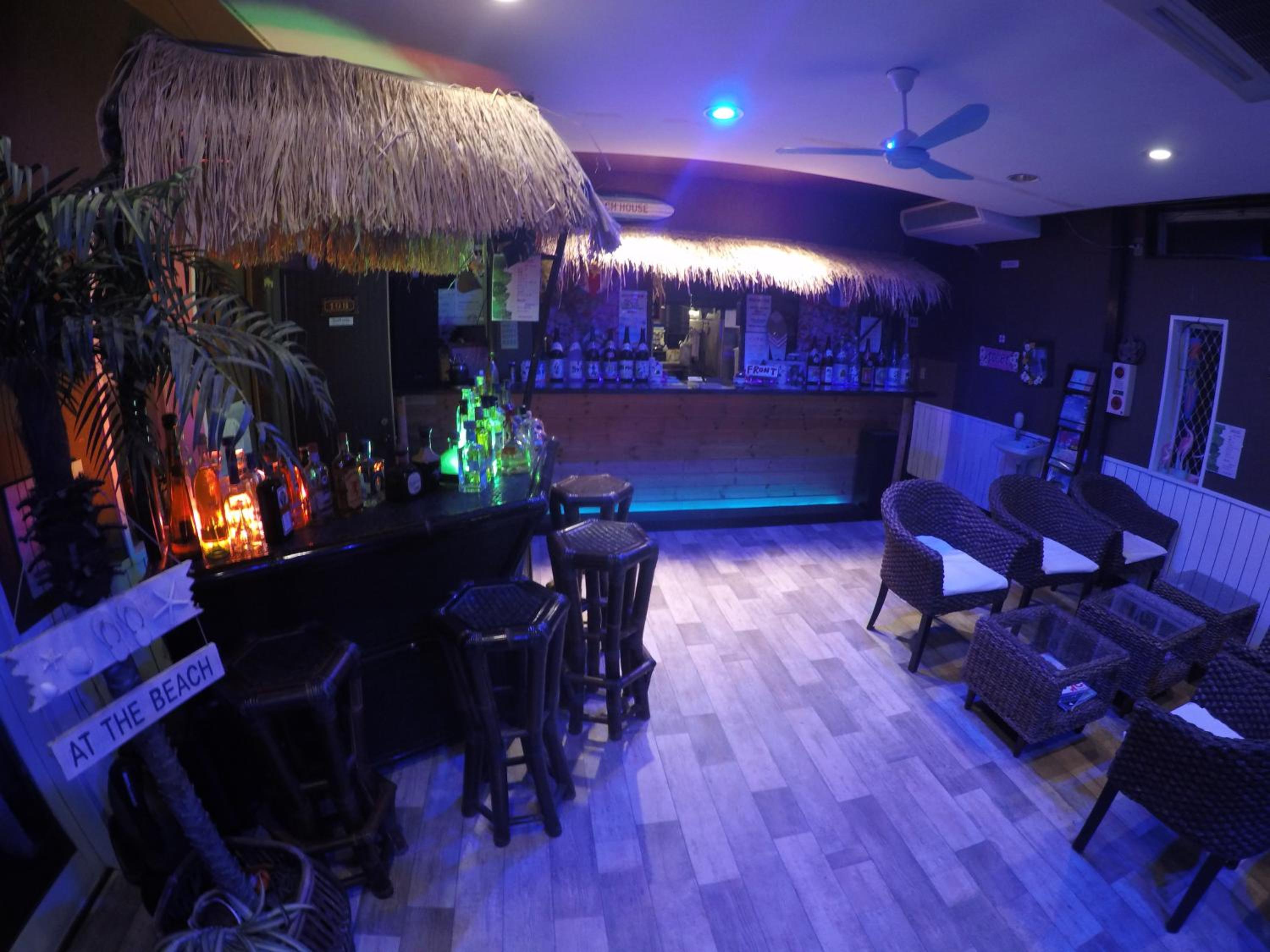 Guest House Churaumi