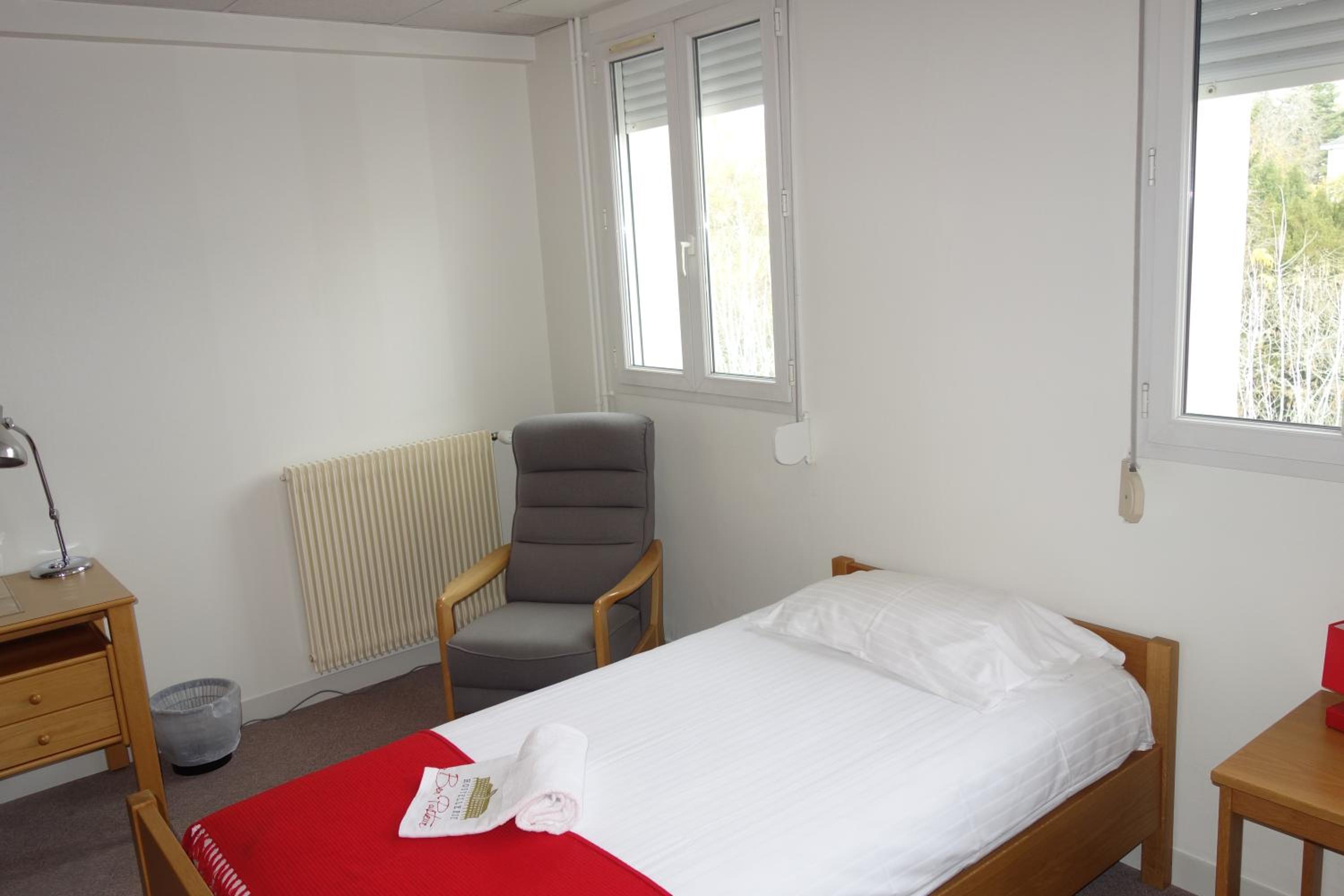 Hostellerie Bon Pasteur, photo 14