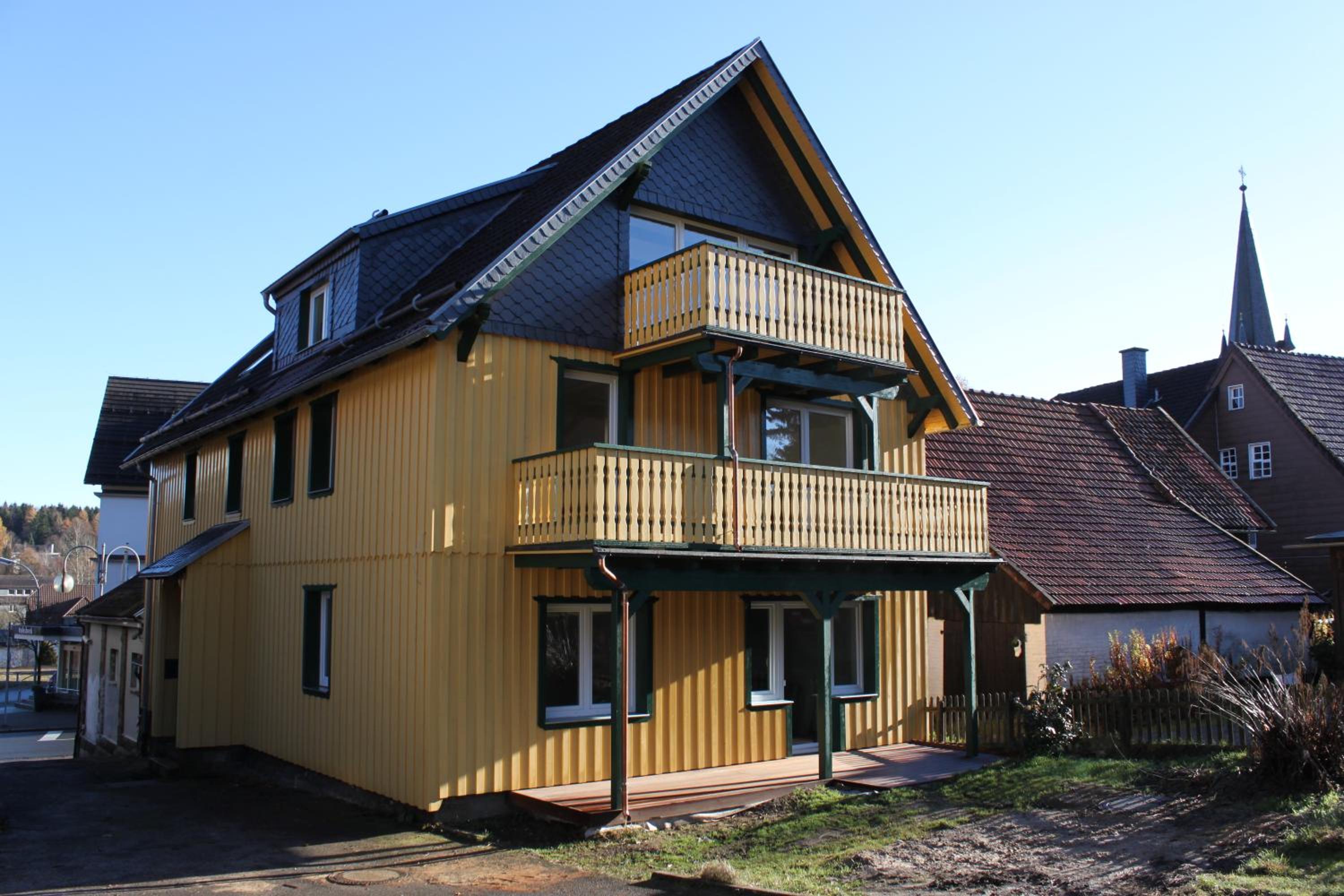 building