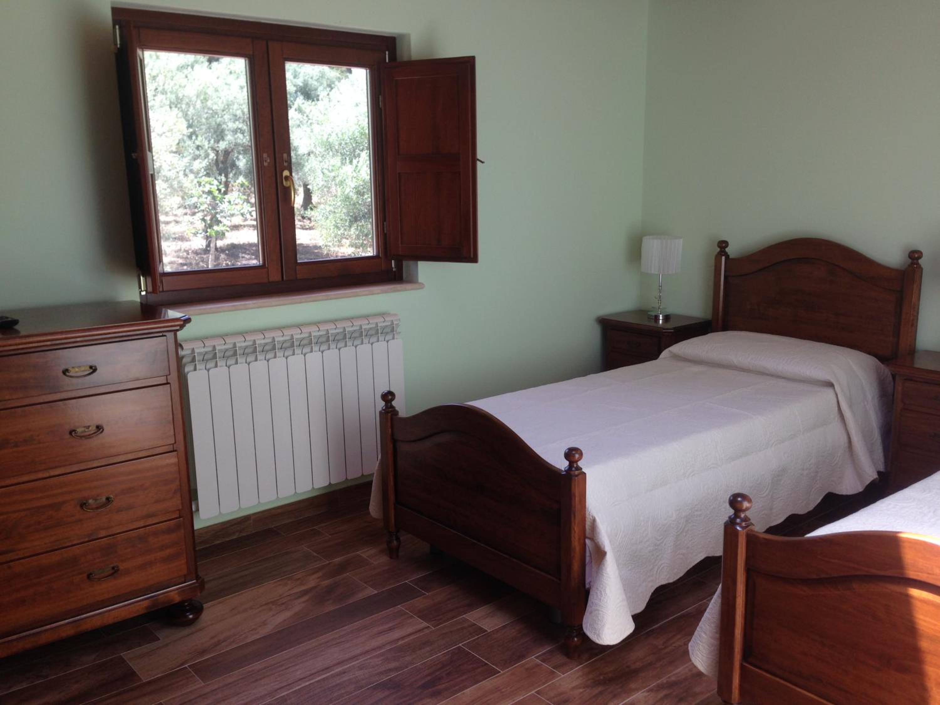 Villa Tiberio view 5