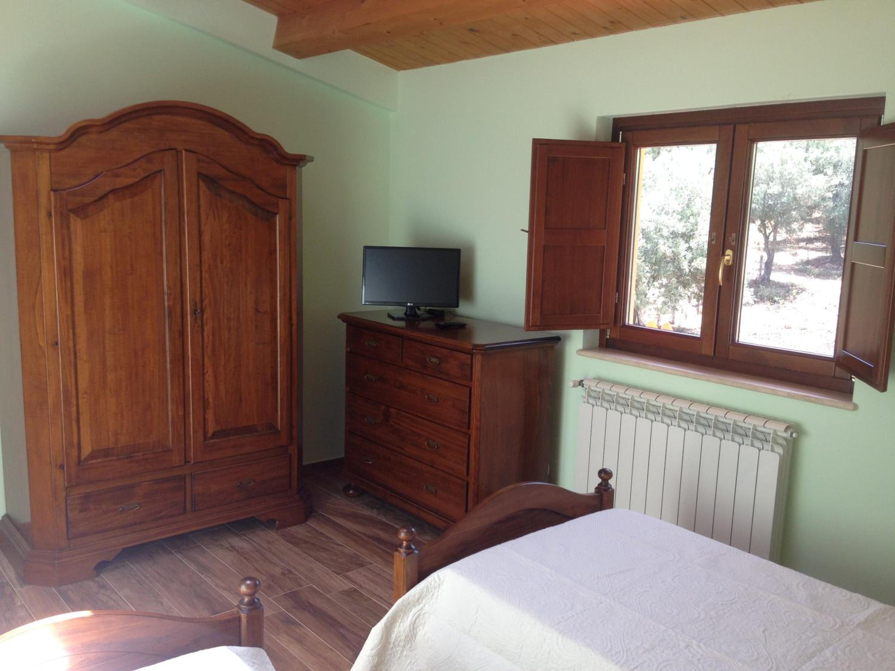 Villa Tiberio view 4