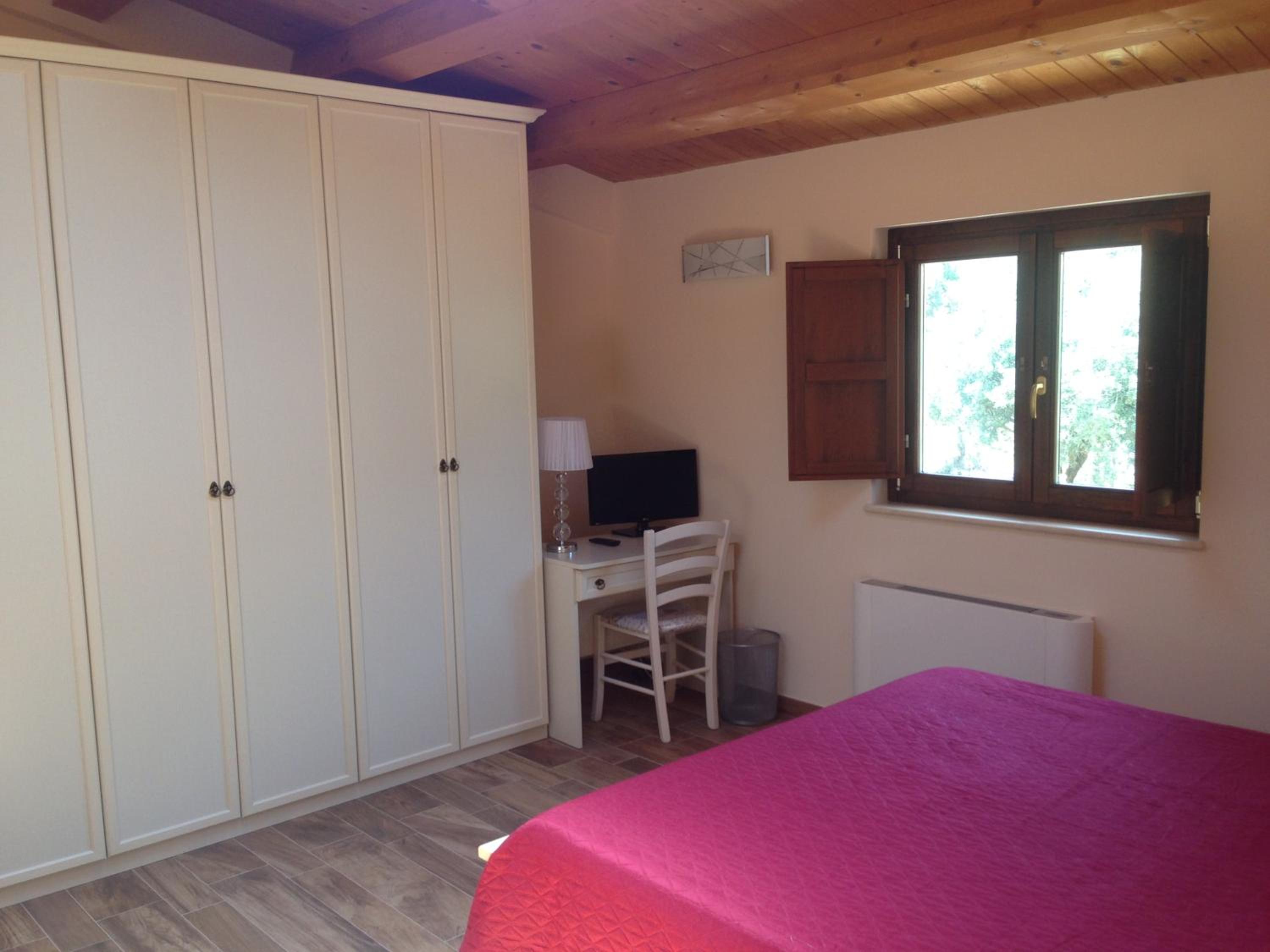 Villa Tiberio view 2