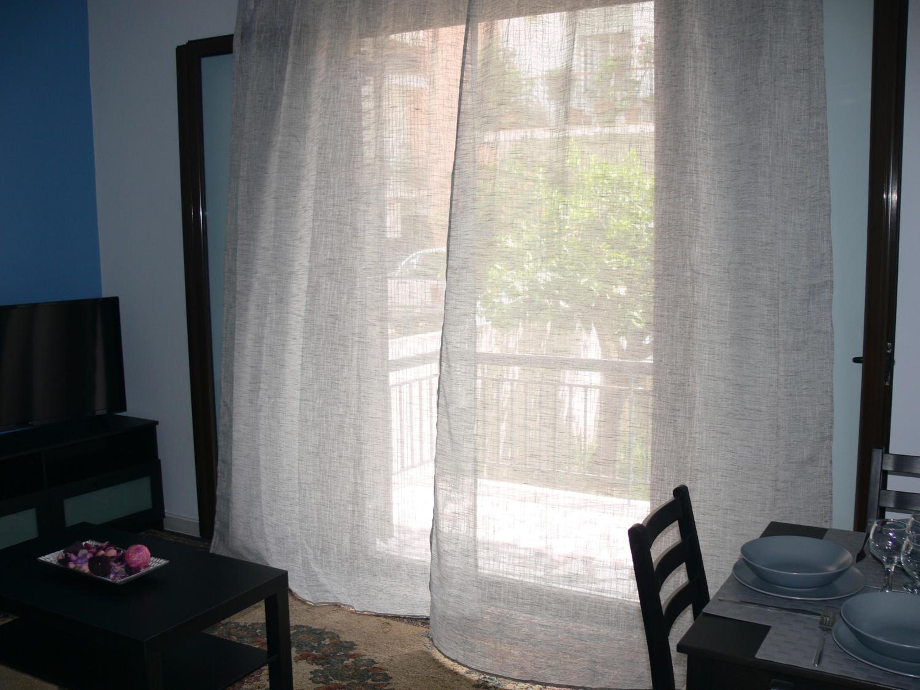 Eleni Apartments