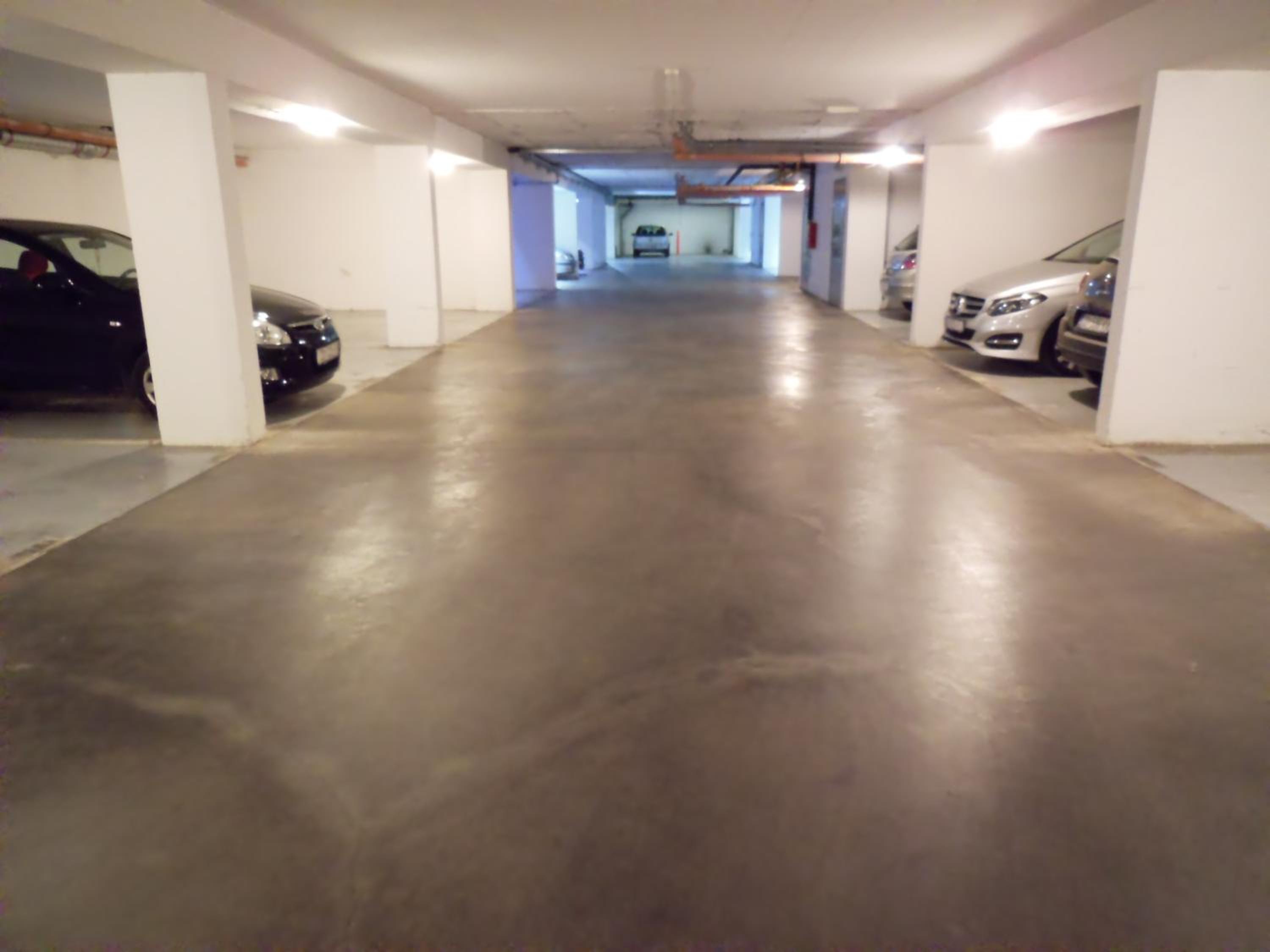 KAMAR apartment