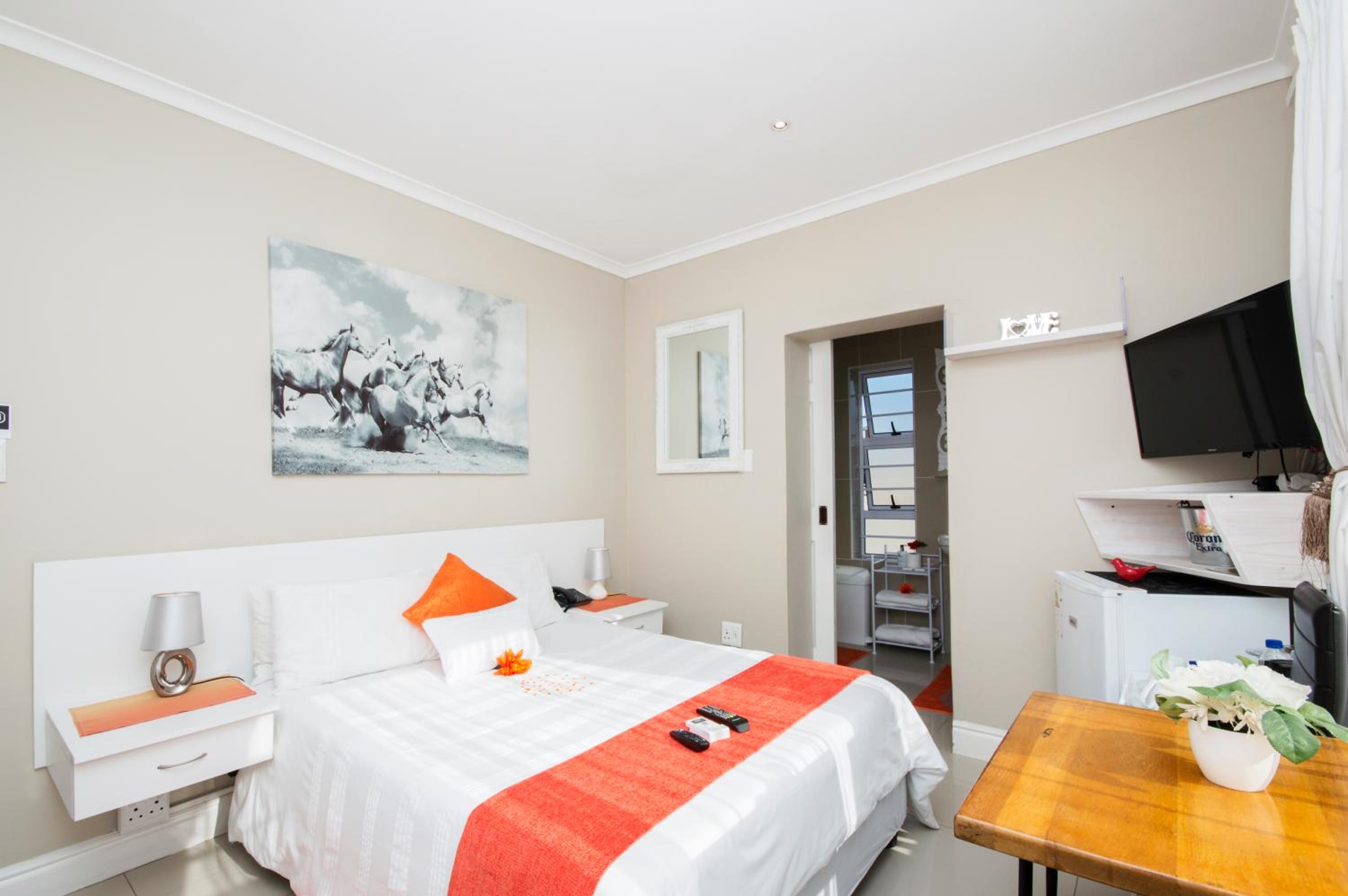 King Guest Lodge