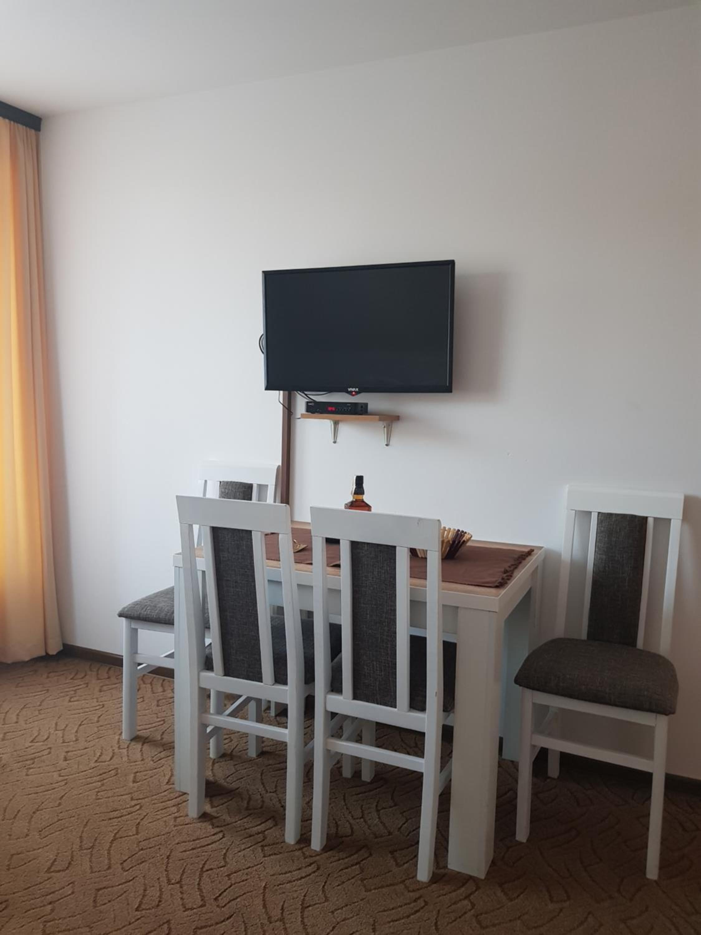 SkiTime Apartment view 5