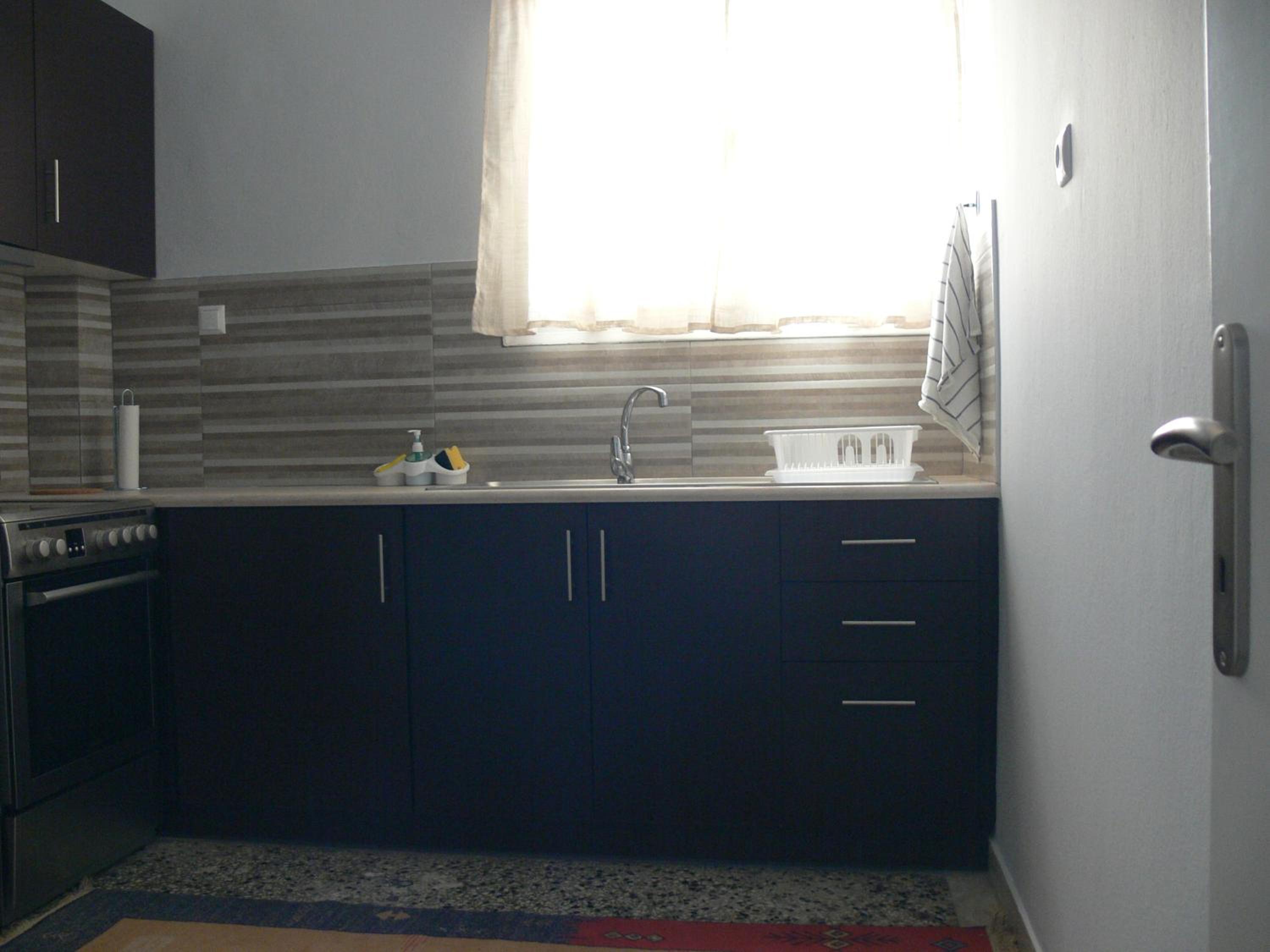 Eleni Apartments