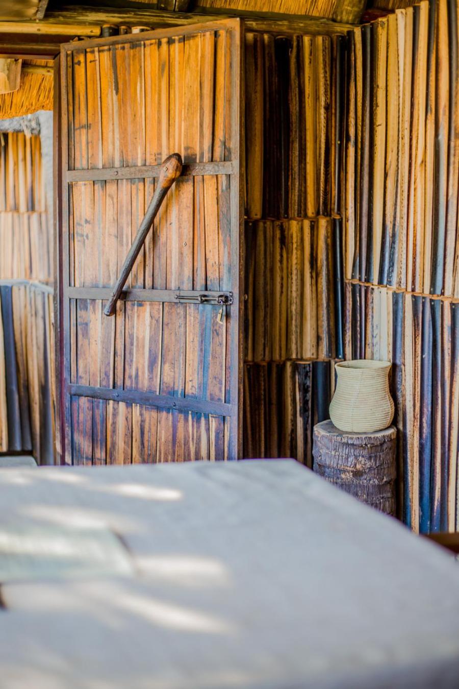 Epupa Falls Lodge