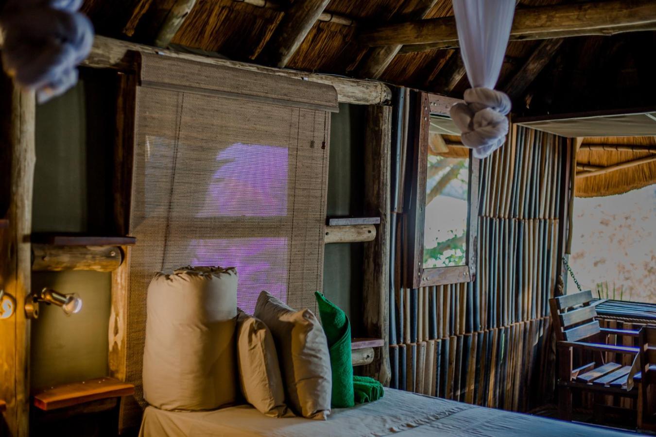 Epupa Falls Lodge