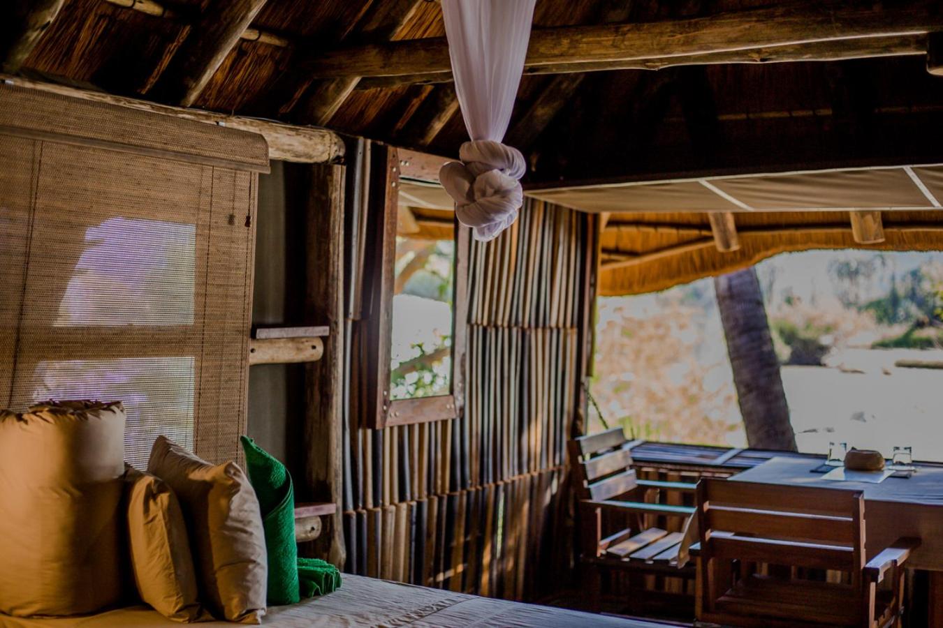 Epupa Falls Lodge
