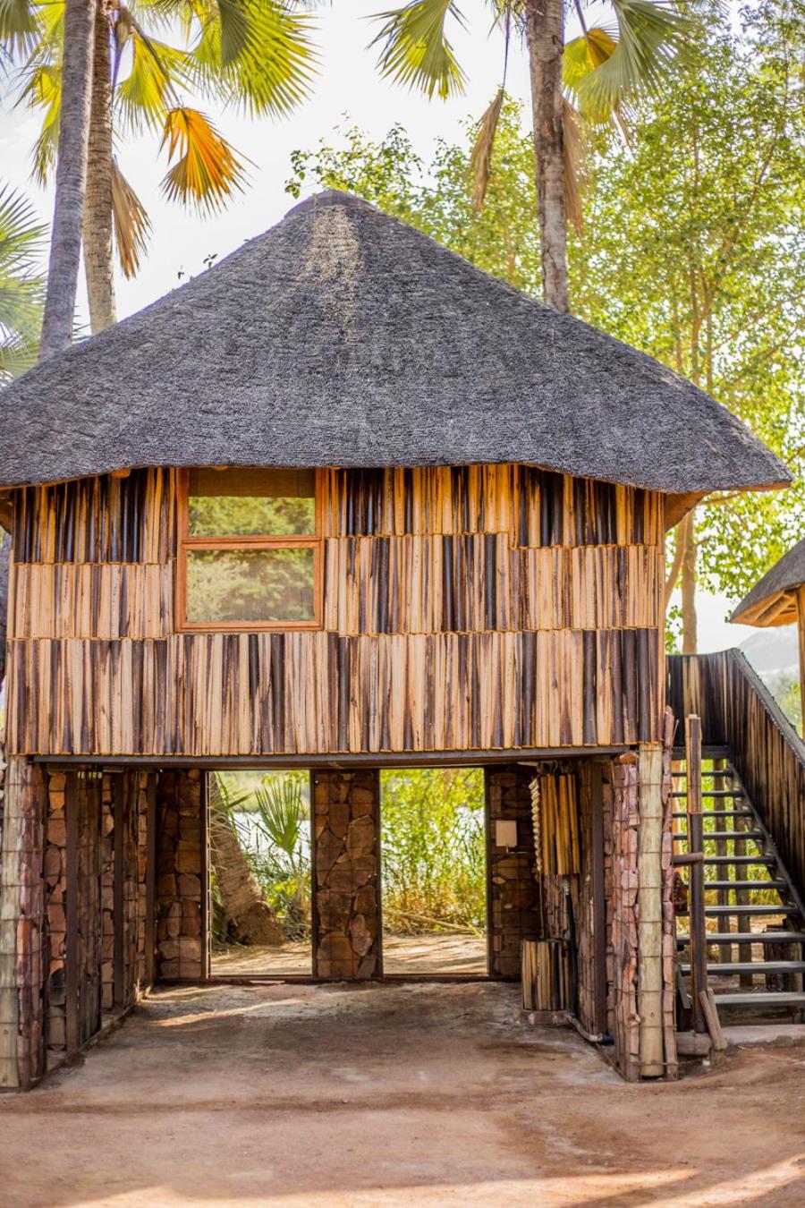 Epupa Falls Lodge