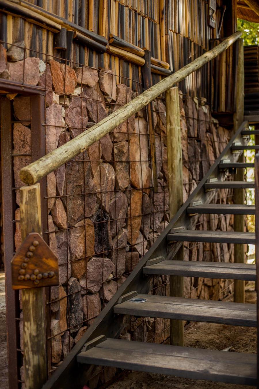 Epupa Falls Lodge