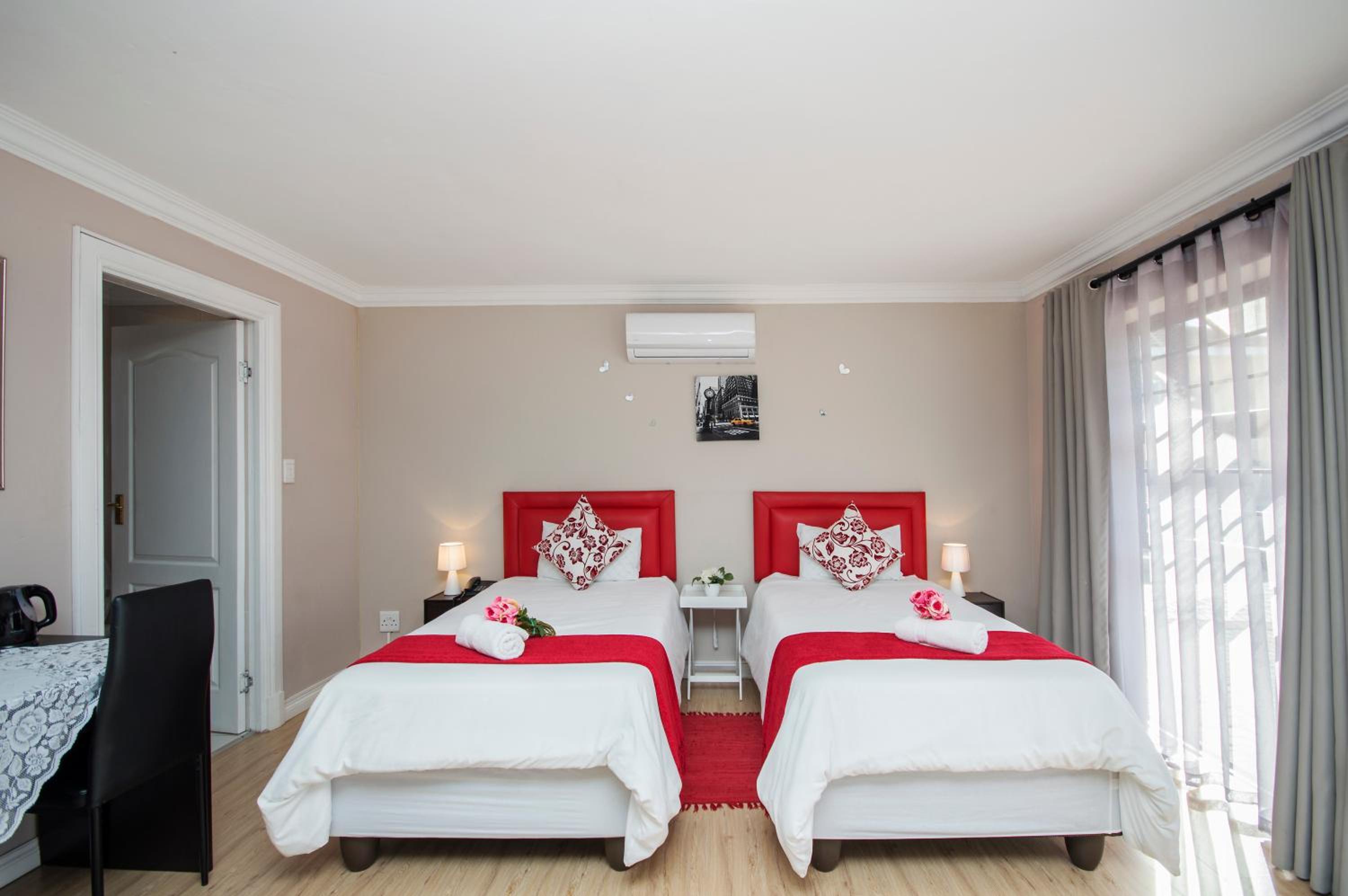 King Guest Lodge
