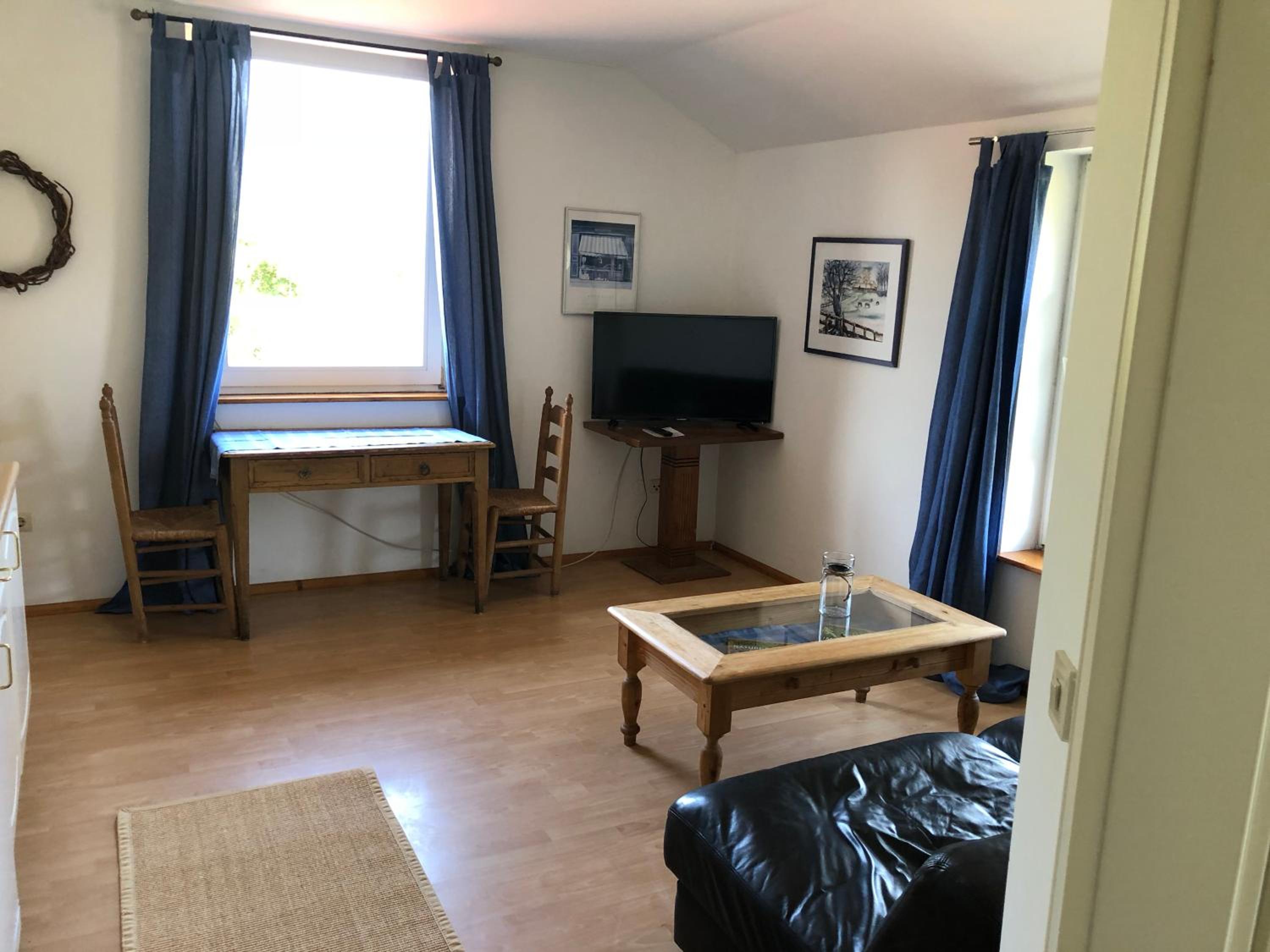 Landhaus Panker view 4