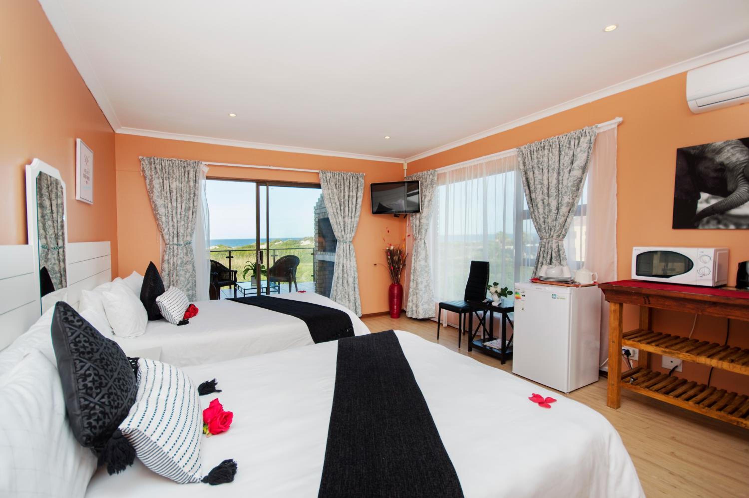 King Guest Lodge