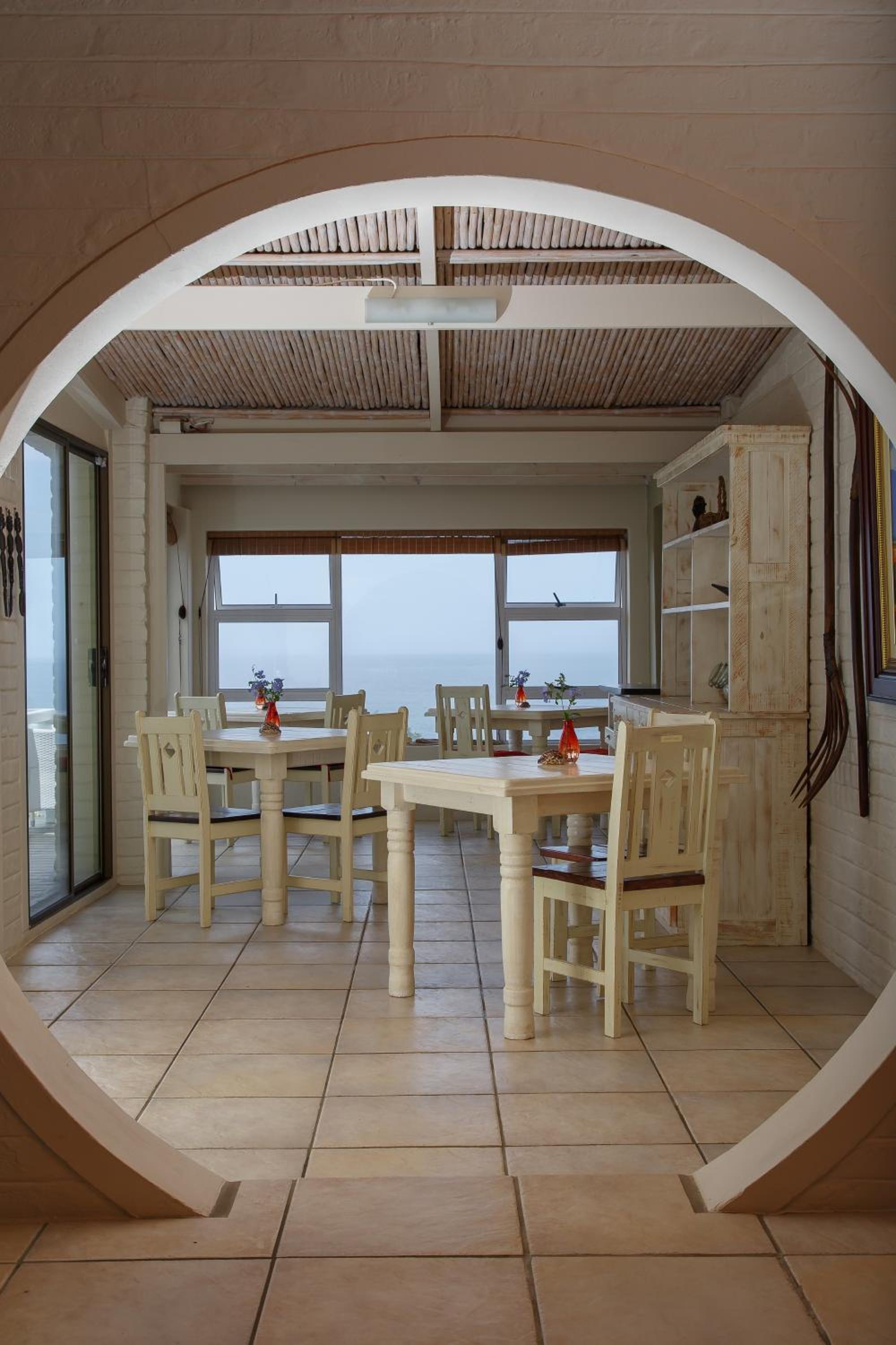 Whales Way Ocean Retreat