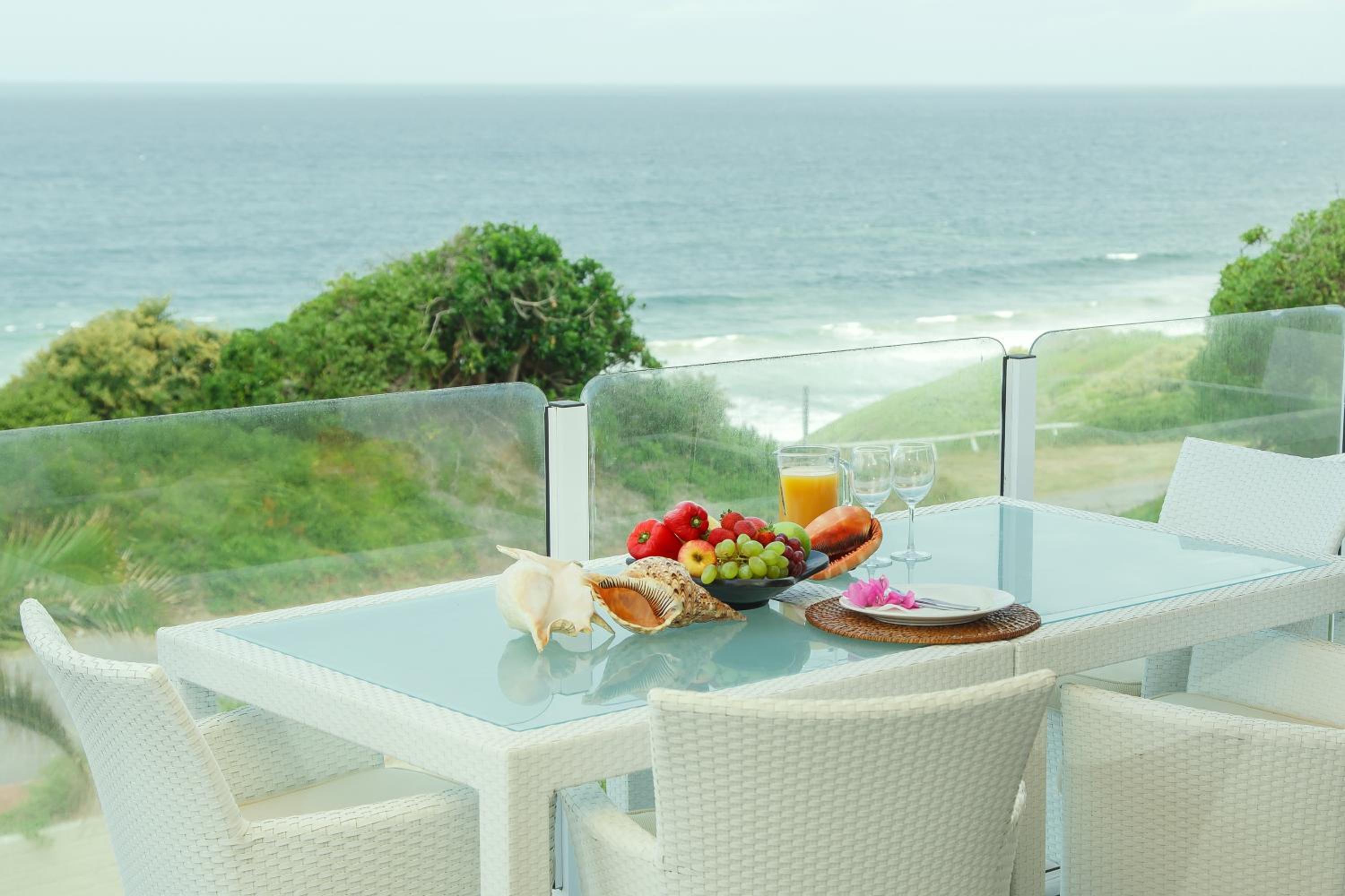 Whales Way Ocean Retreat