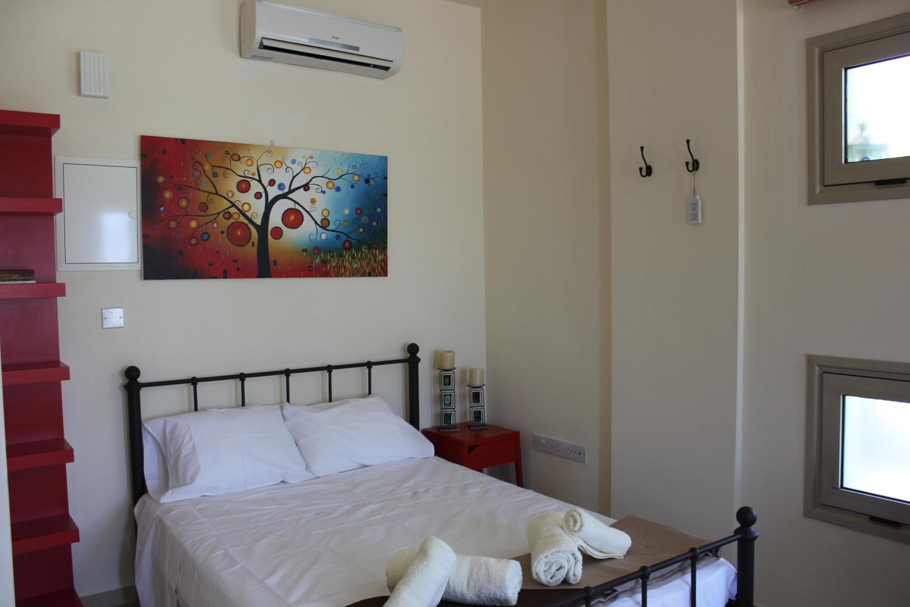 Kerynia Apartments