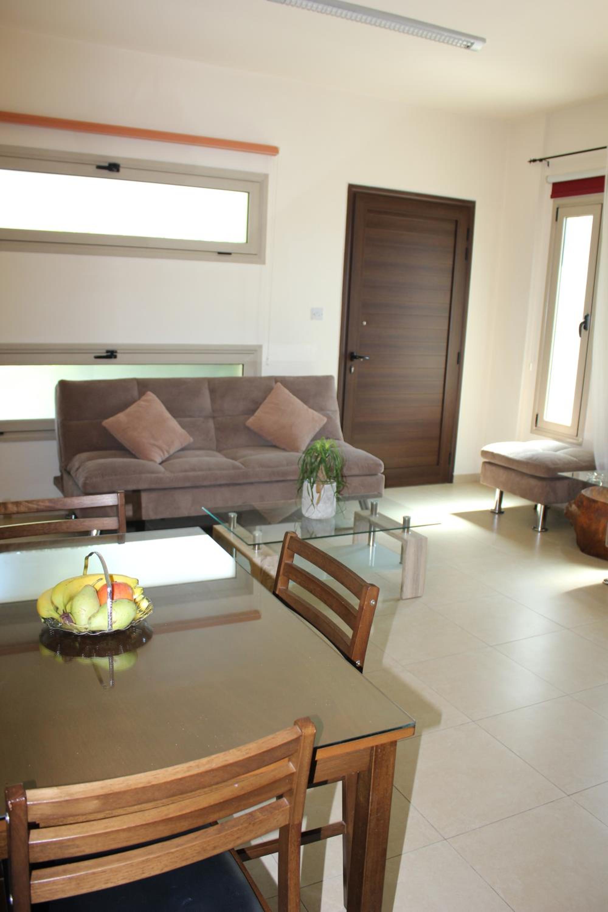 Kerynia Apartments