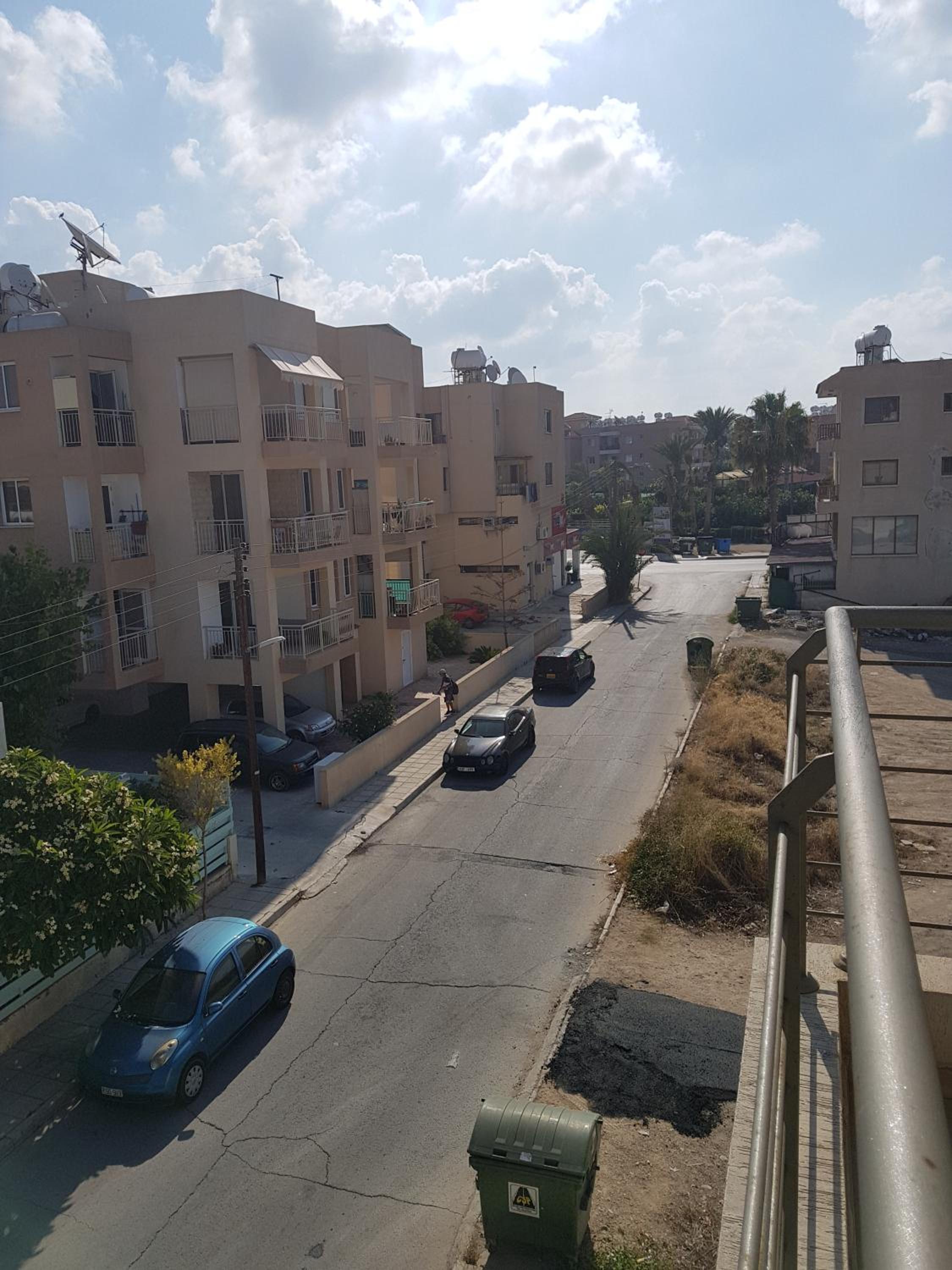 Kerynia Apartments
