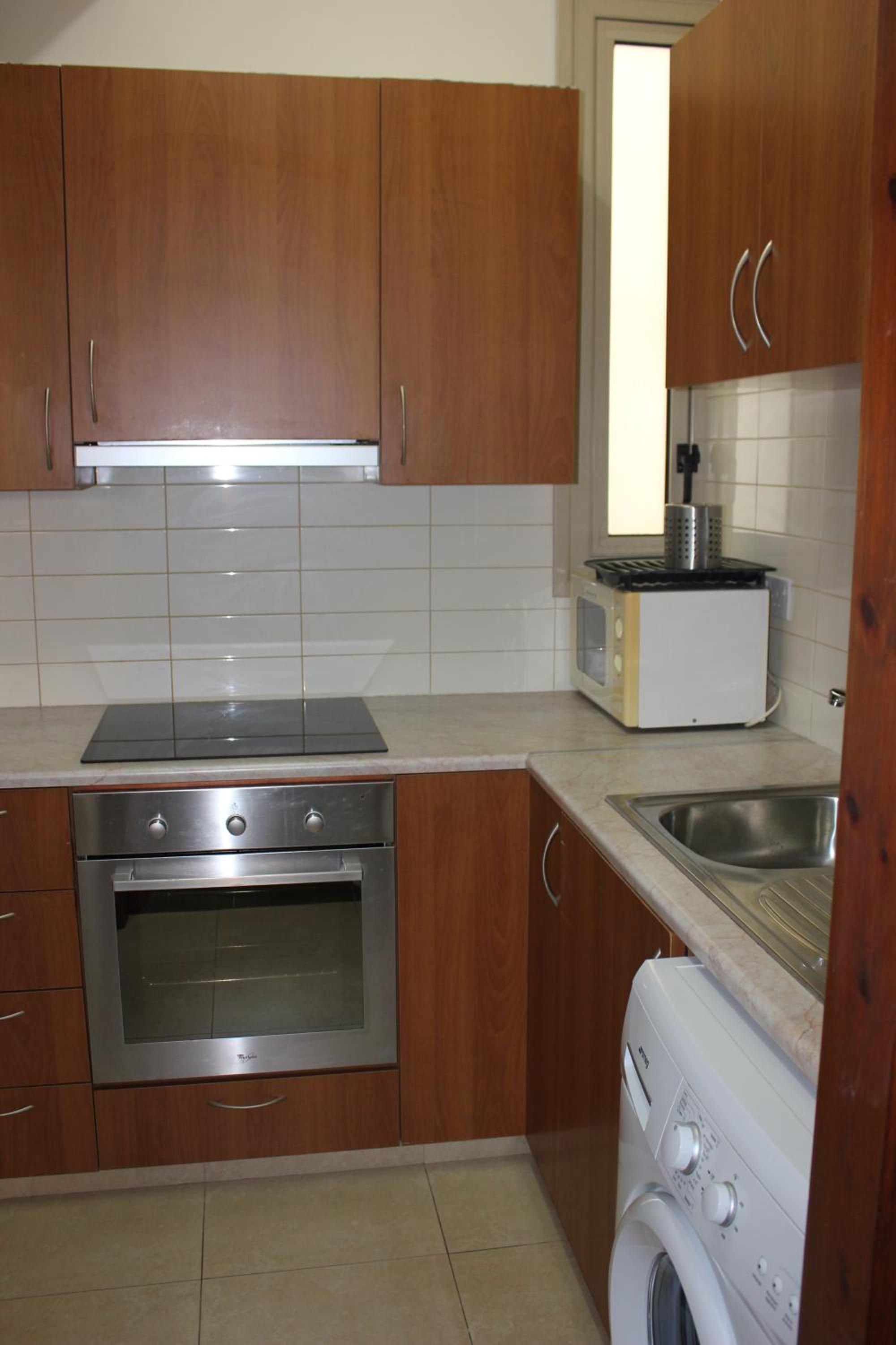 Kerynia Apartments