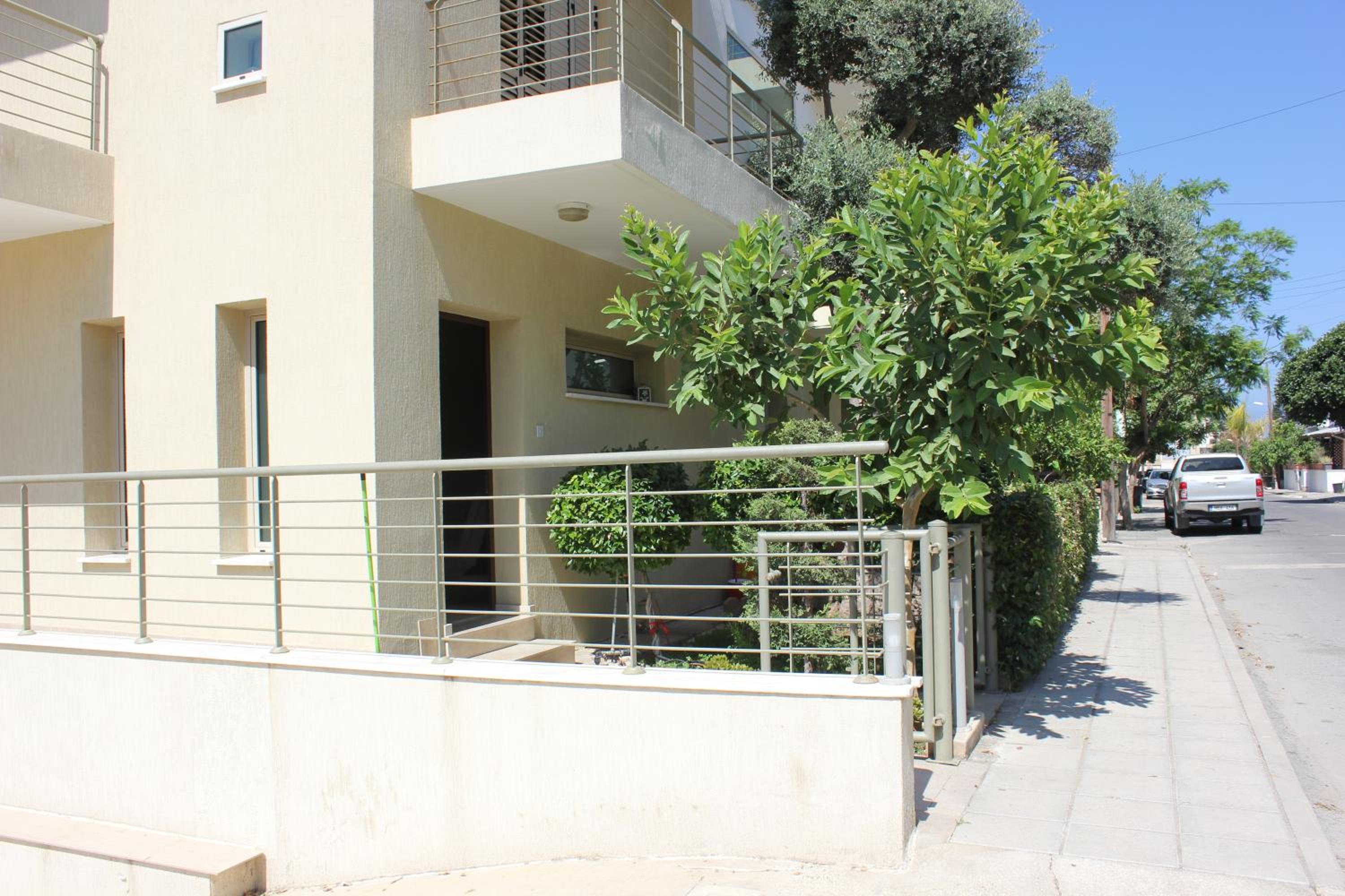 Kerynia Apartments