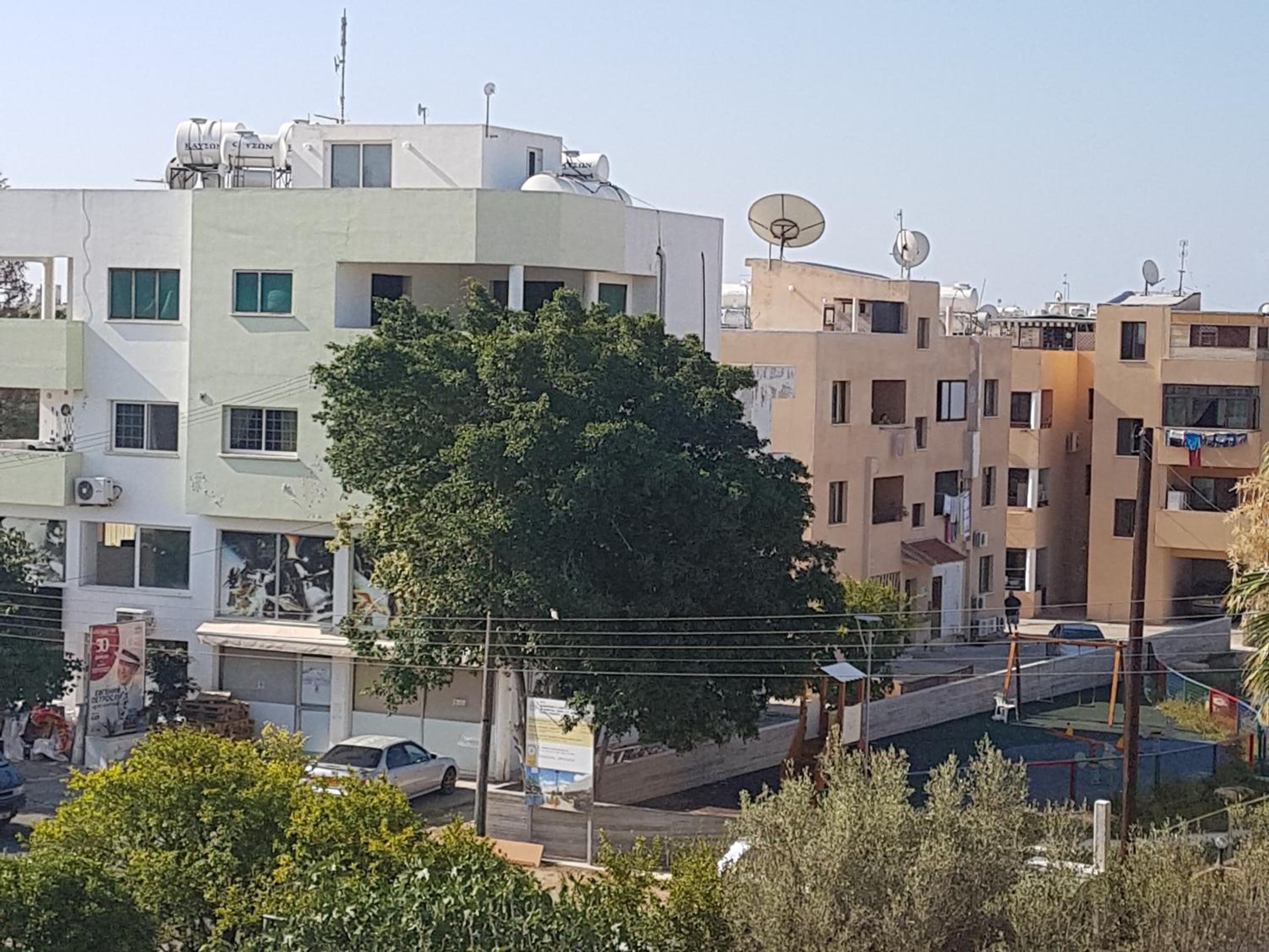 Kerynia Apartments