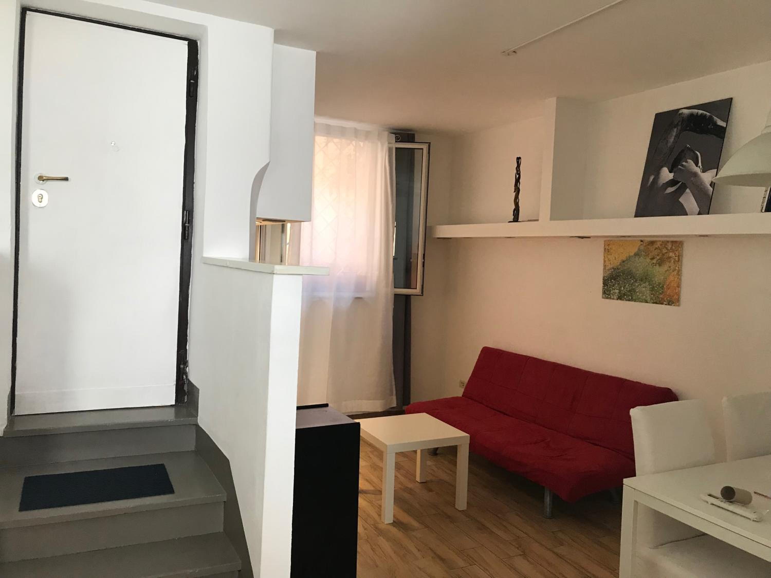 La Casa del Fotografo