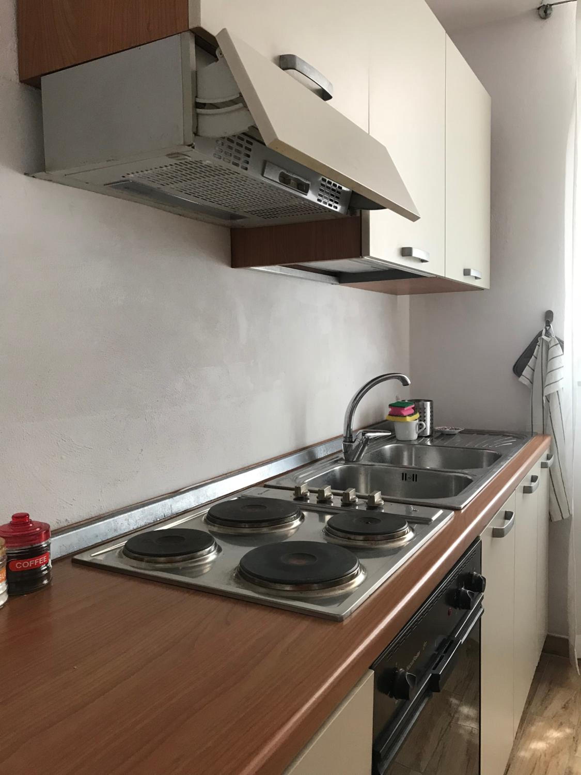 La Casa del Fotografo
