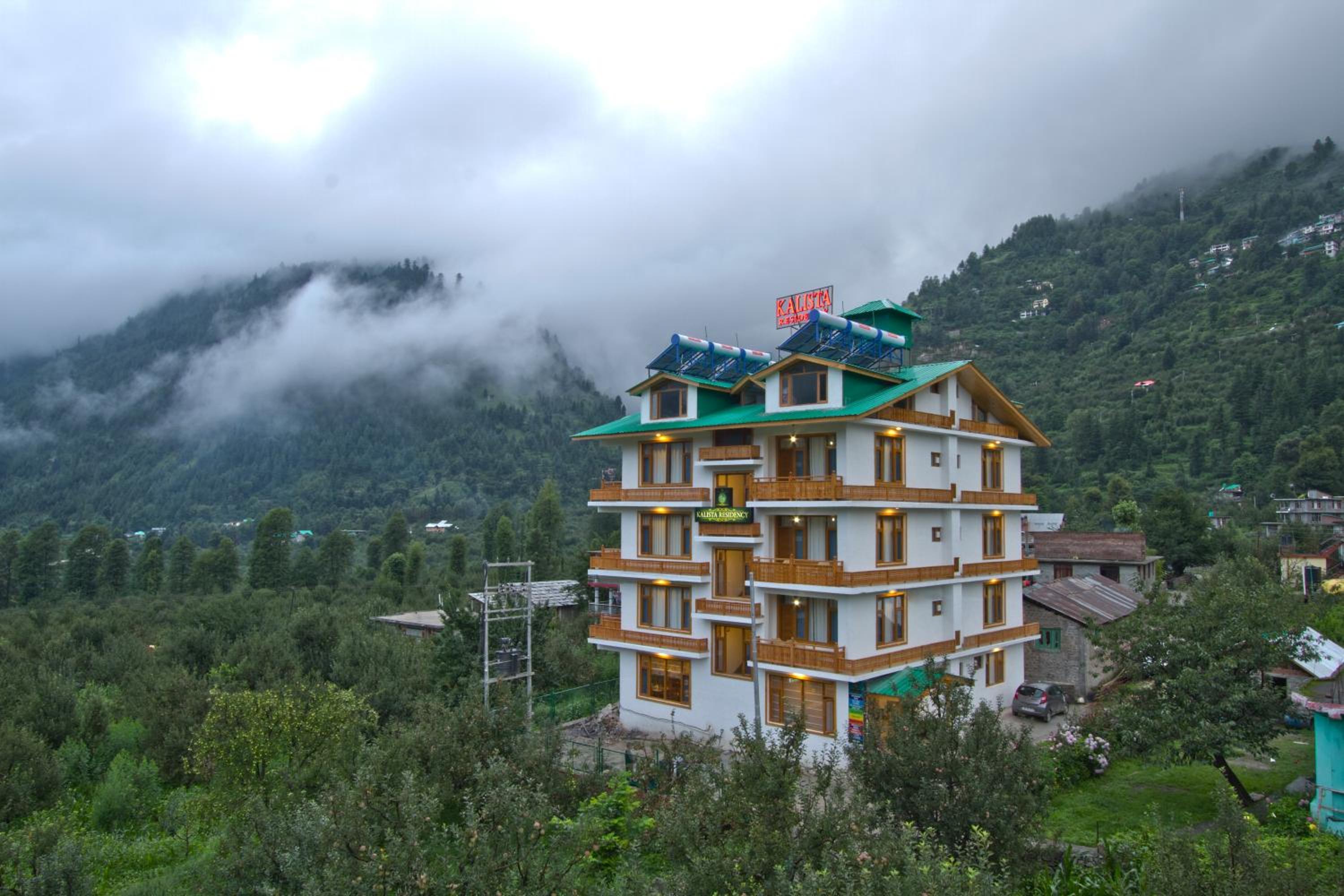 Kalista Resort