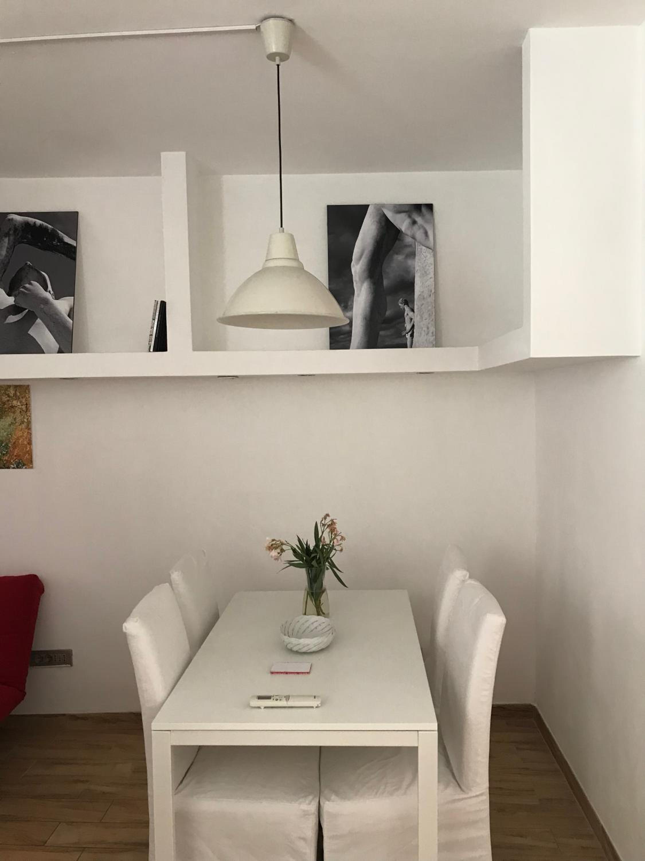 La Casa del Fotografo
