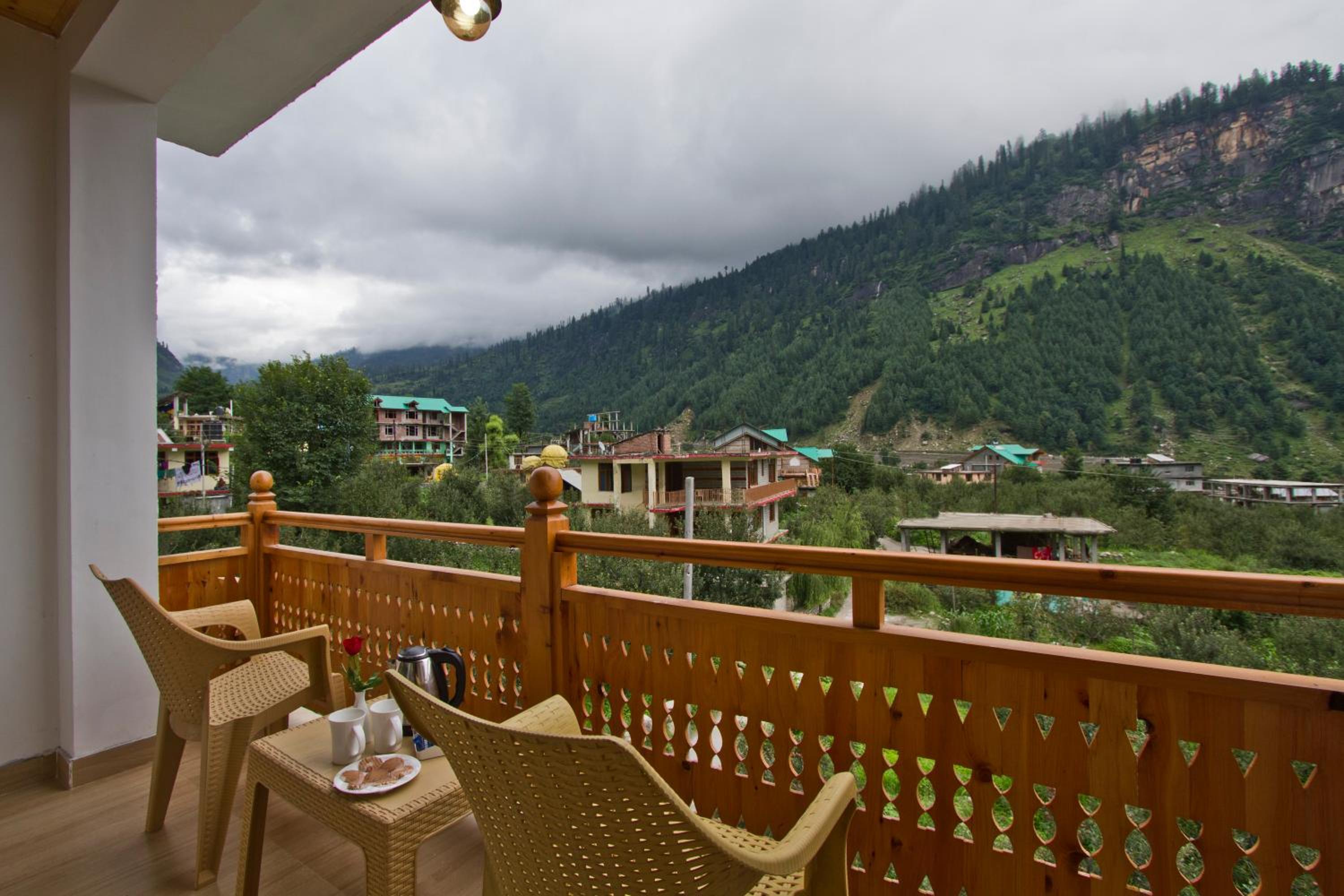 Kalista Resort