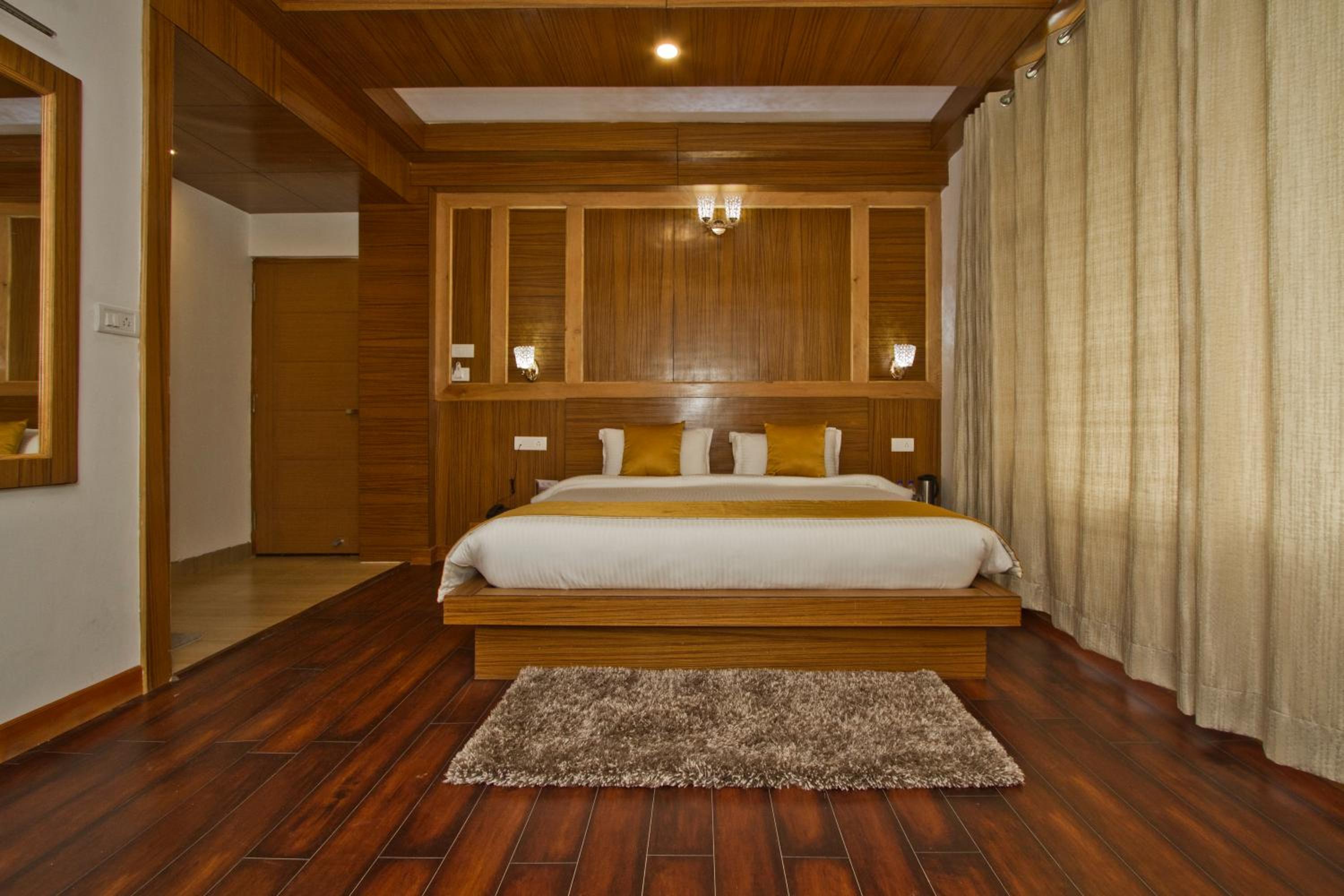 Kalista Resort