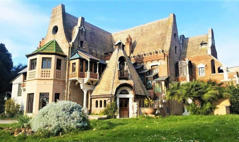 La Casa del Fotografo