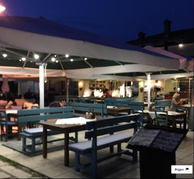 Apartman L&P view 3