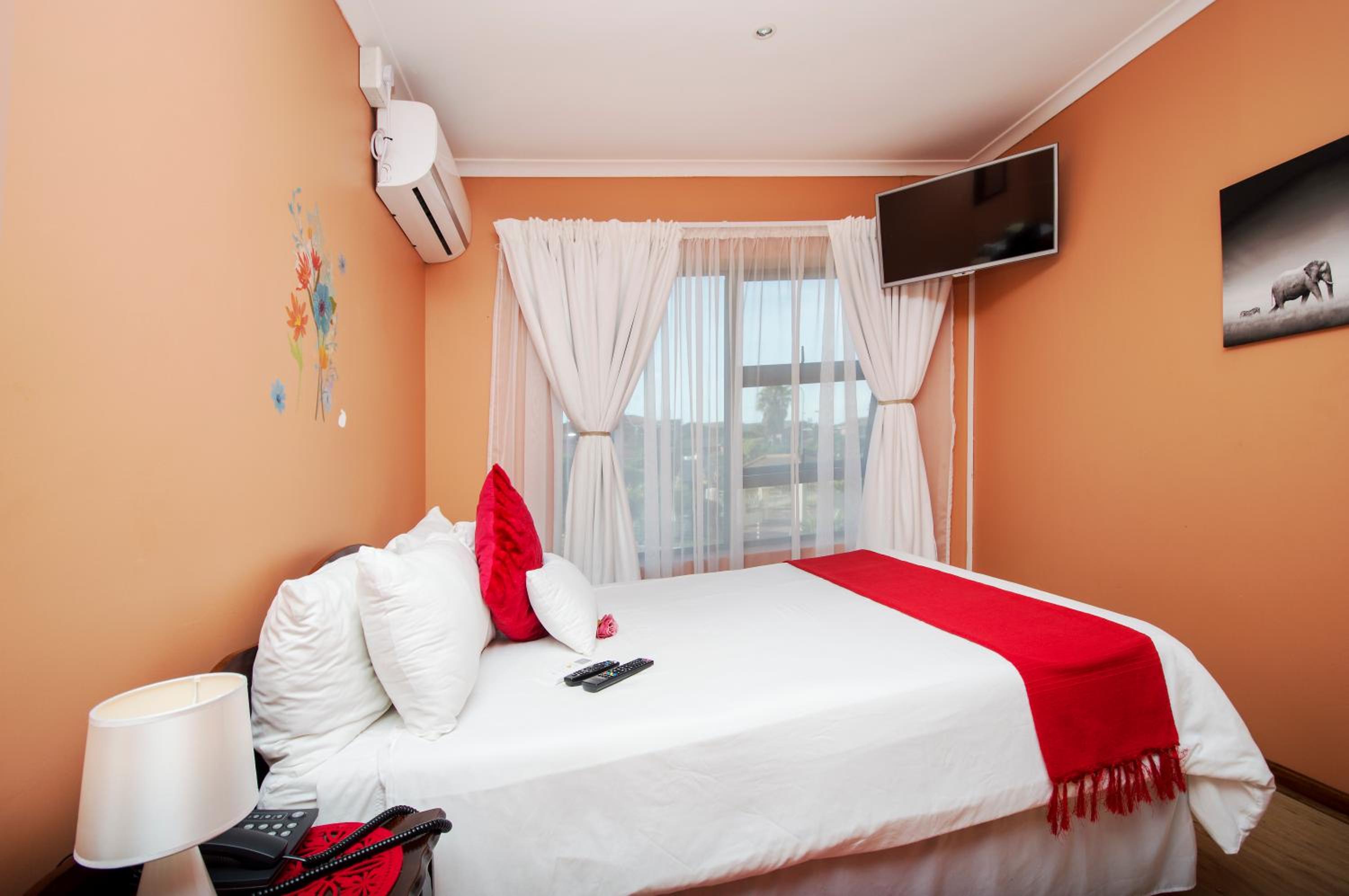 King Guest Lodge