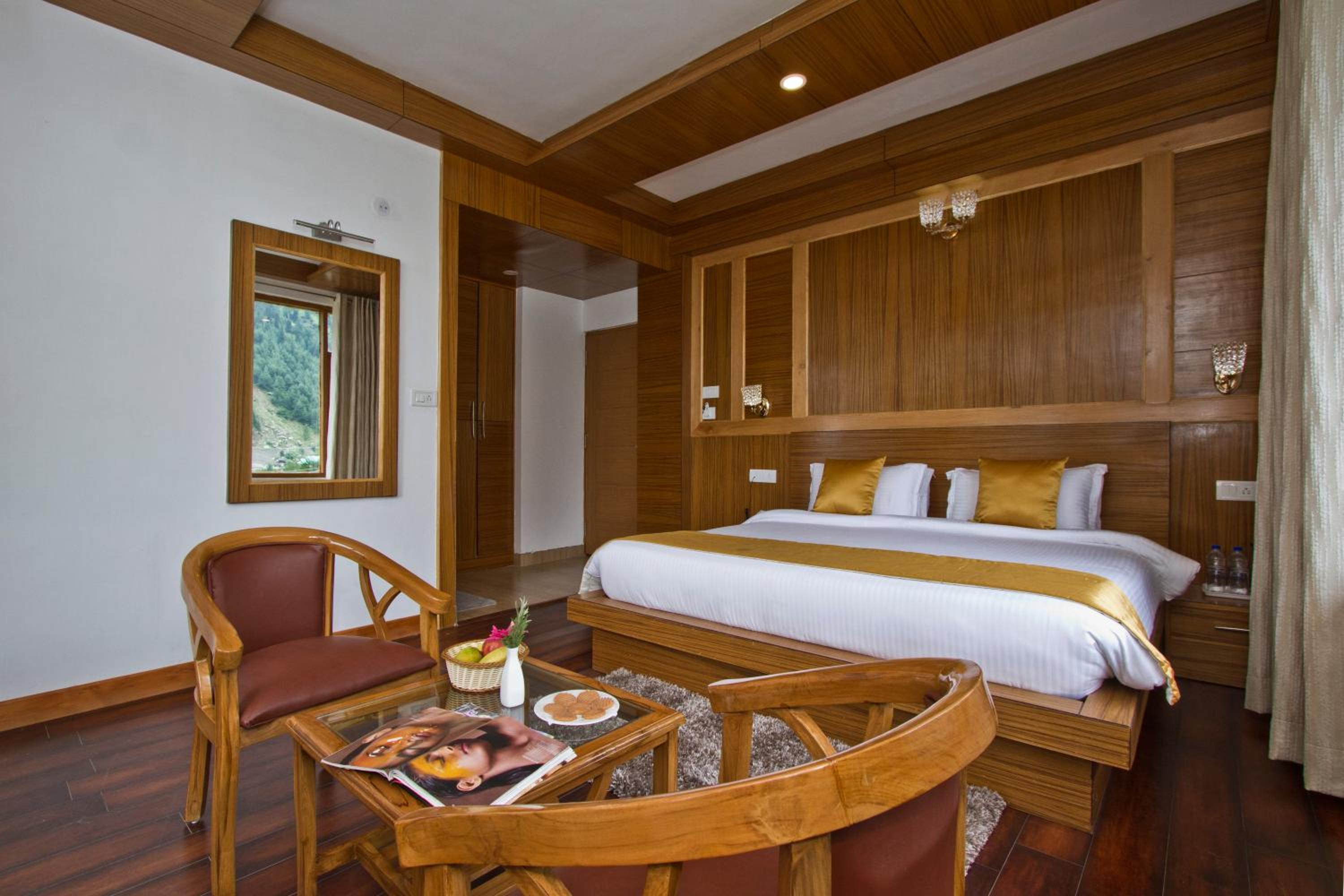 Kalista Resort