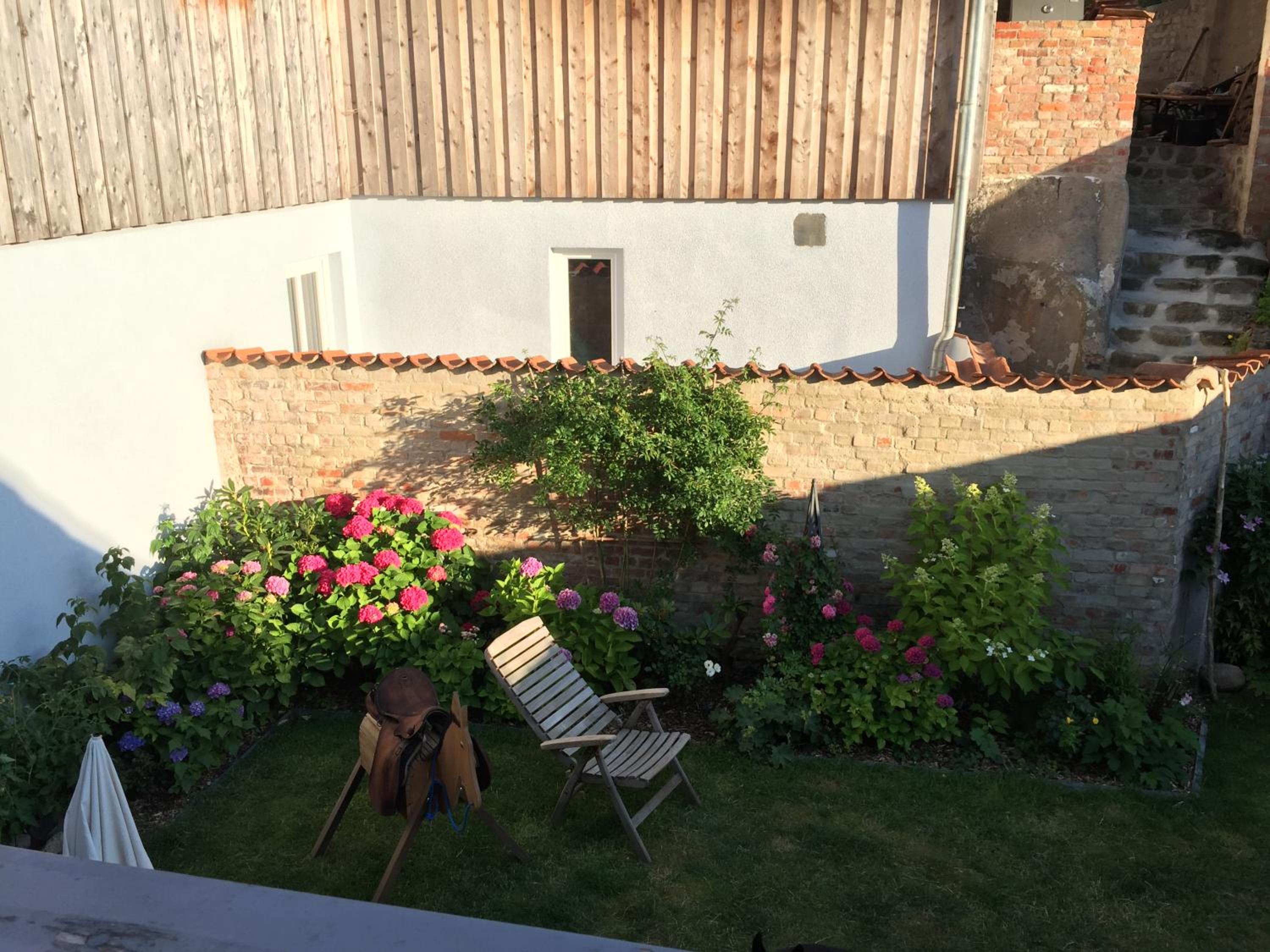 Ferienwohnung am Kalkberg view 5
