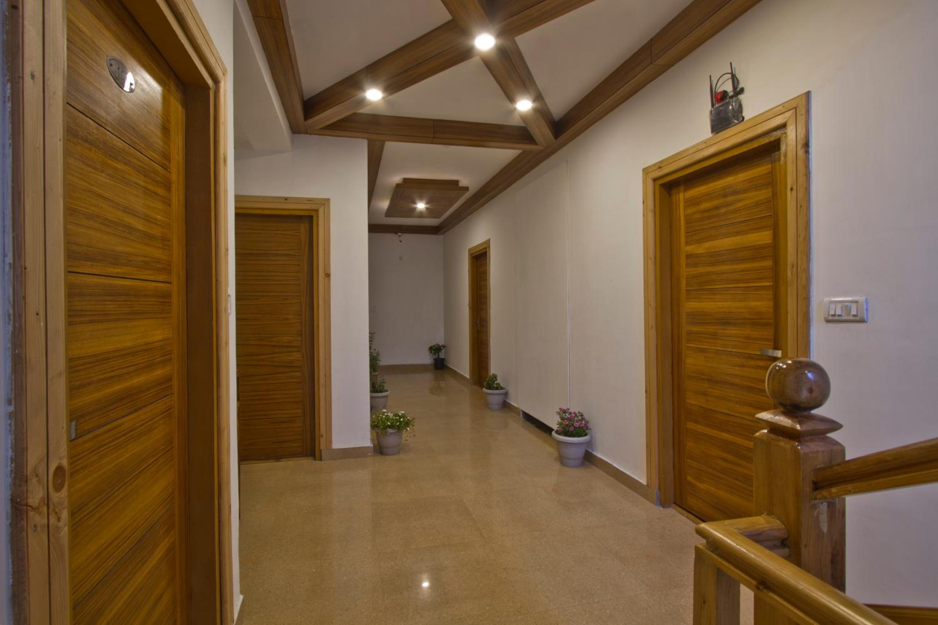 Kalista Resort