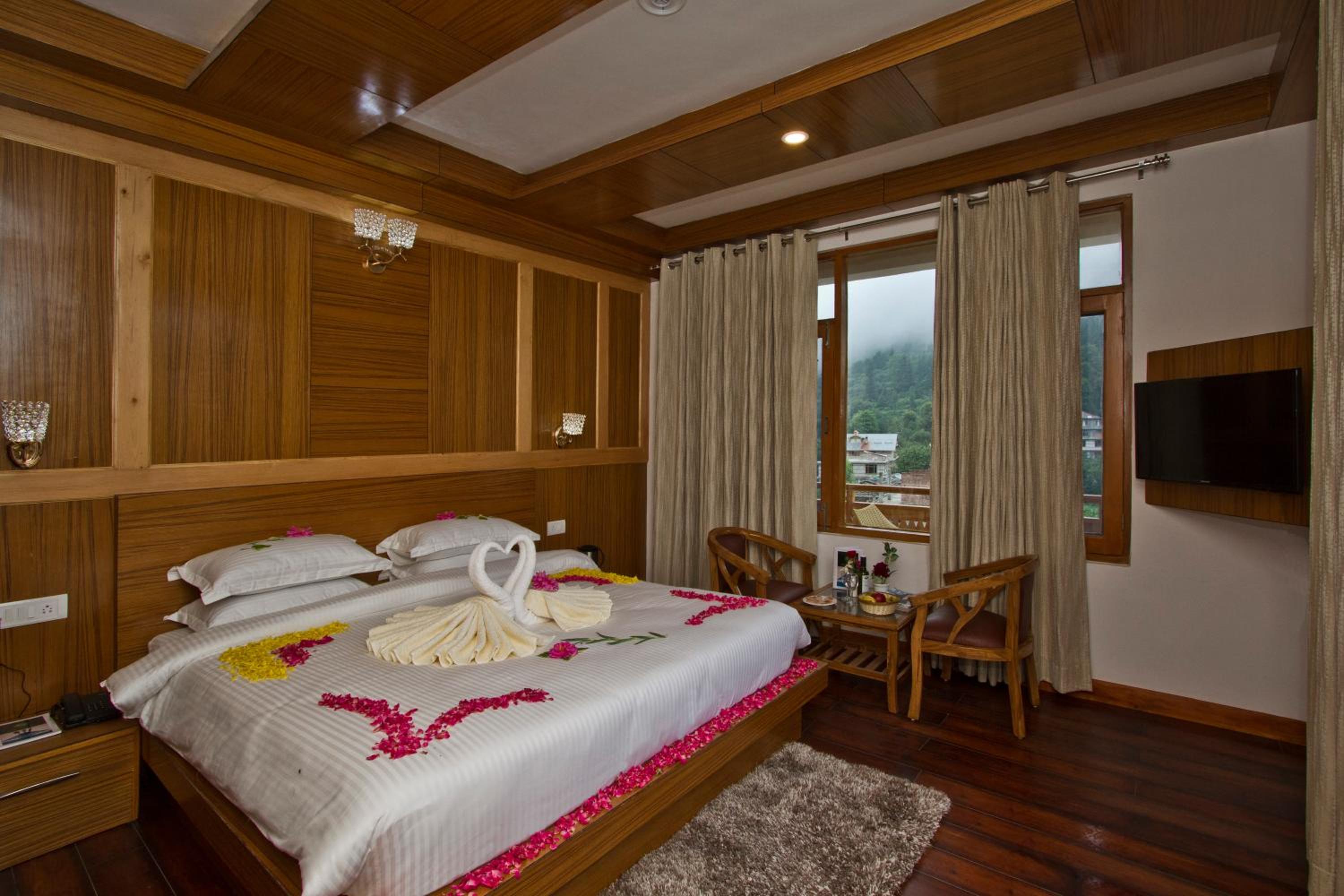Kalista Resort